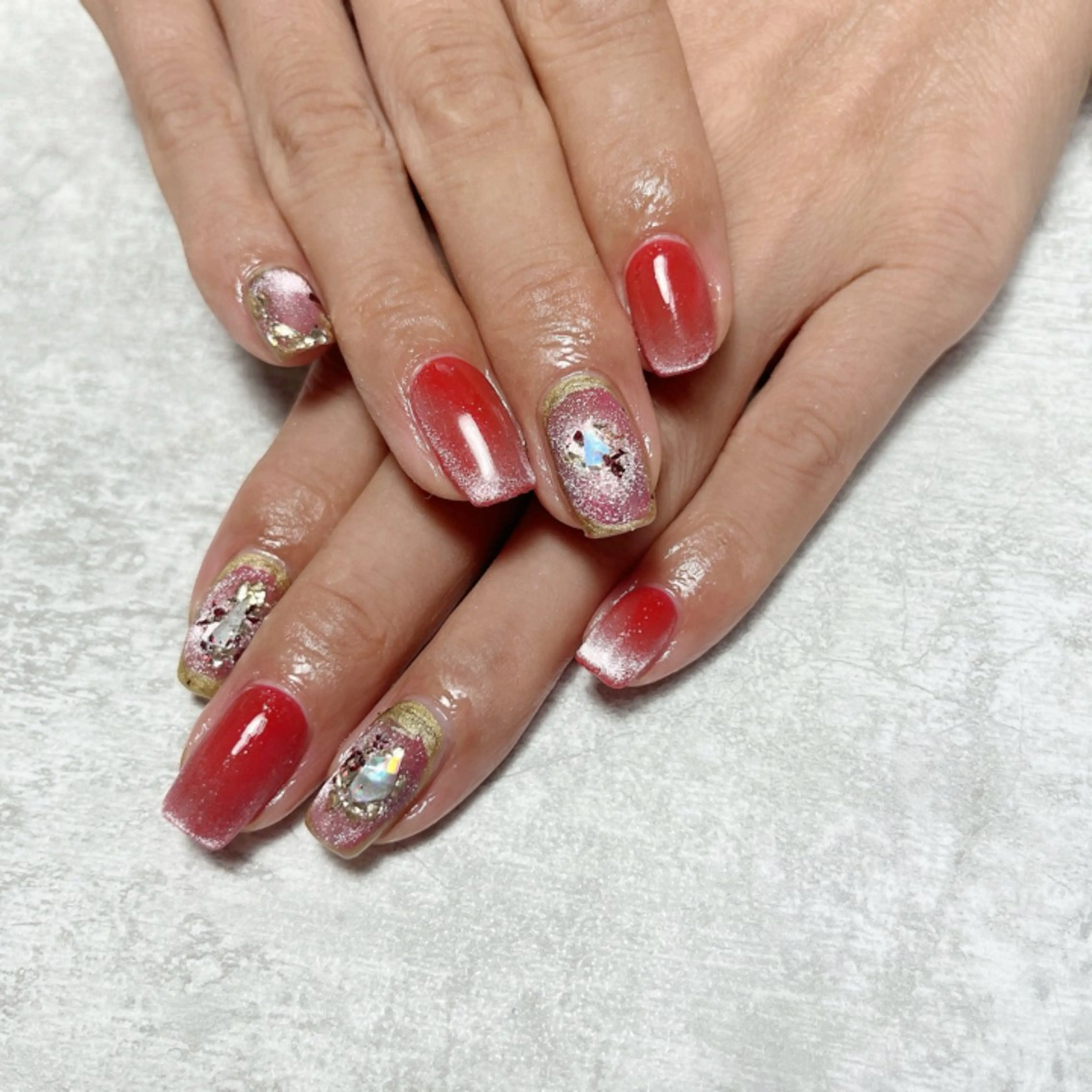 定額デザインの写真