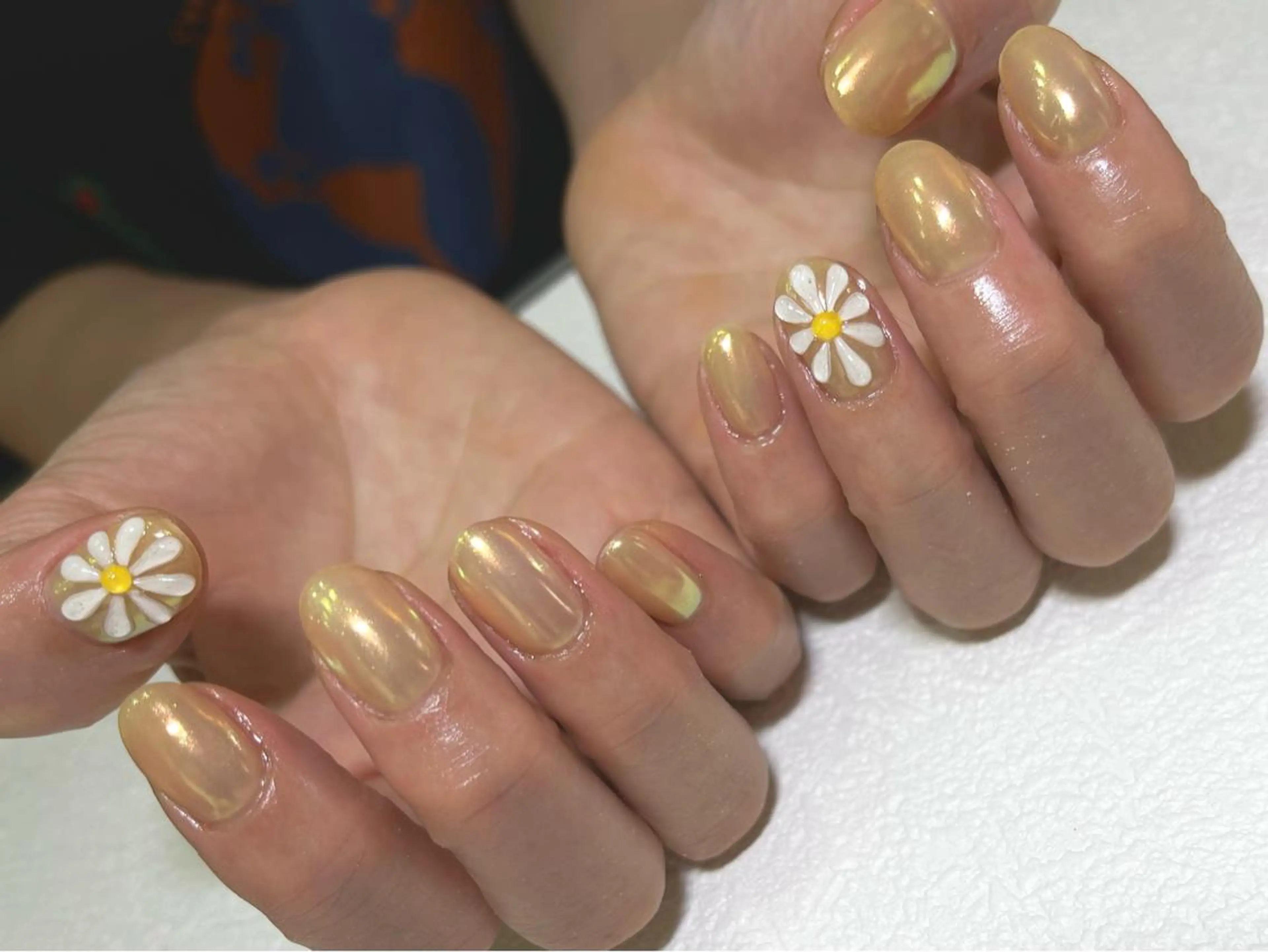 ネイル MEIN salon MIZUKIのネイルデザイン