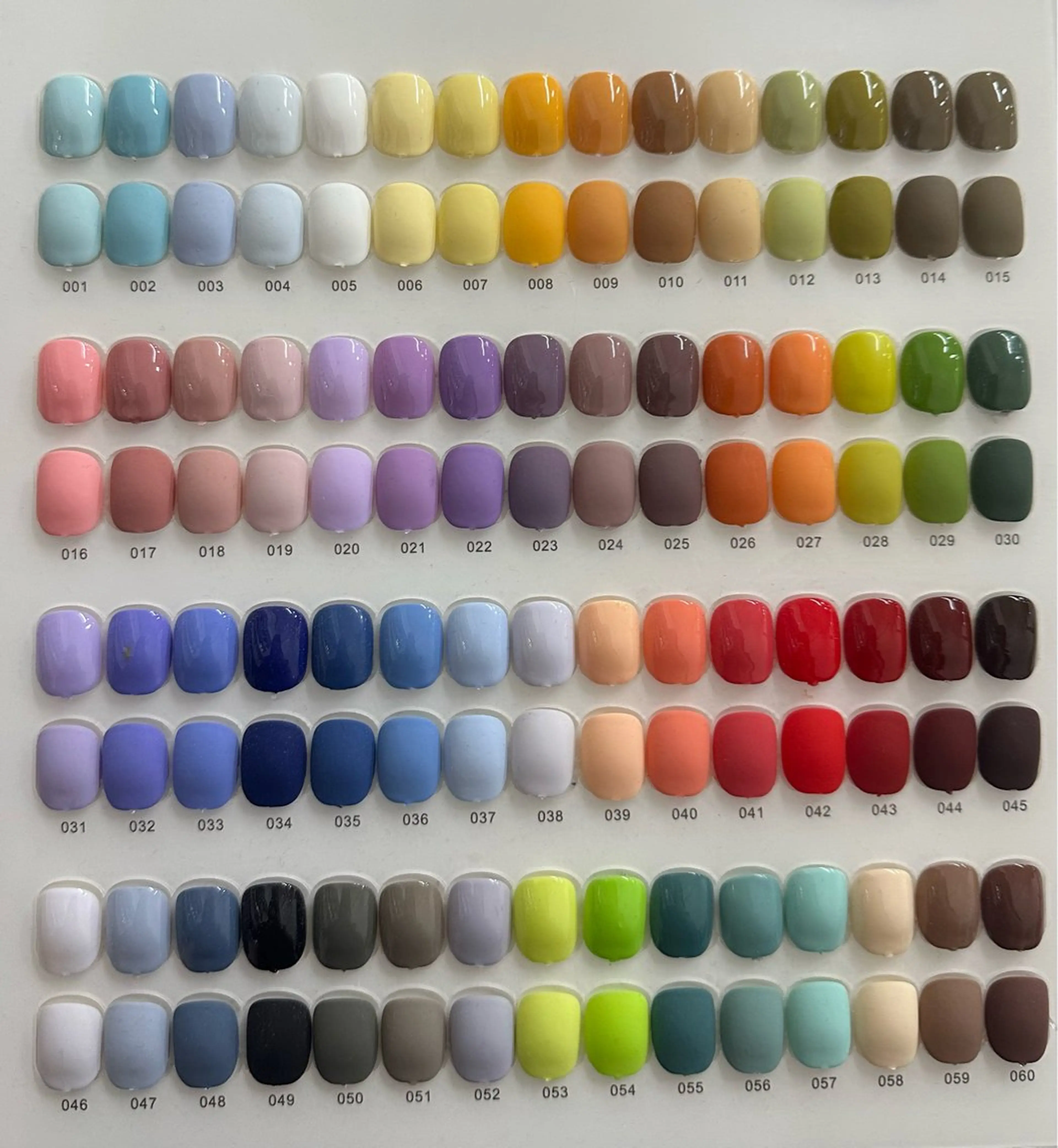 ネイル HaniNail所属・Hani Nailのネイルデザイン