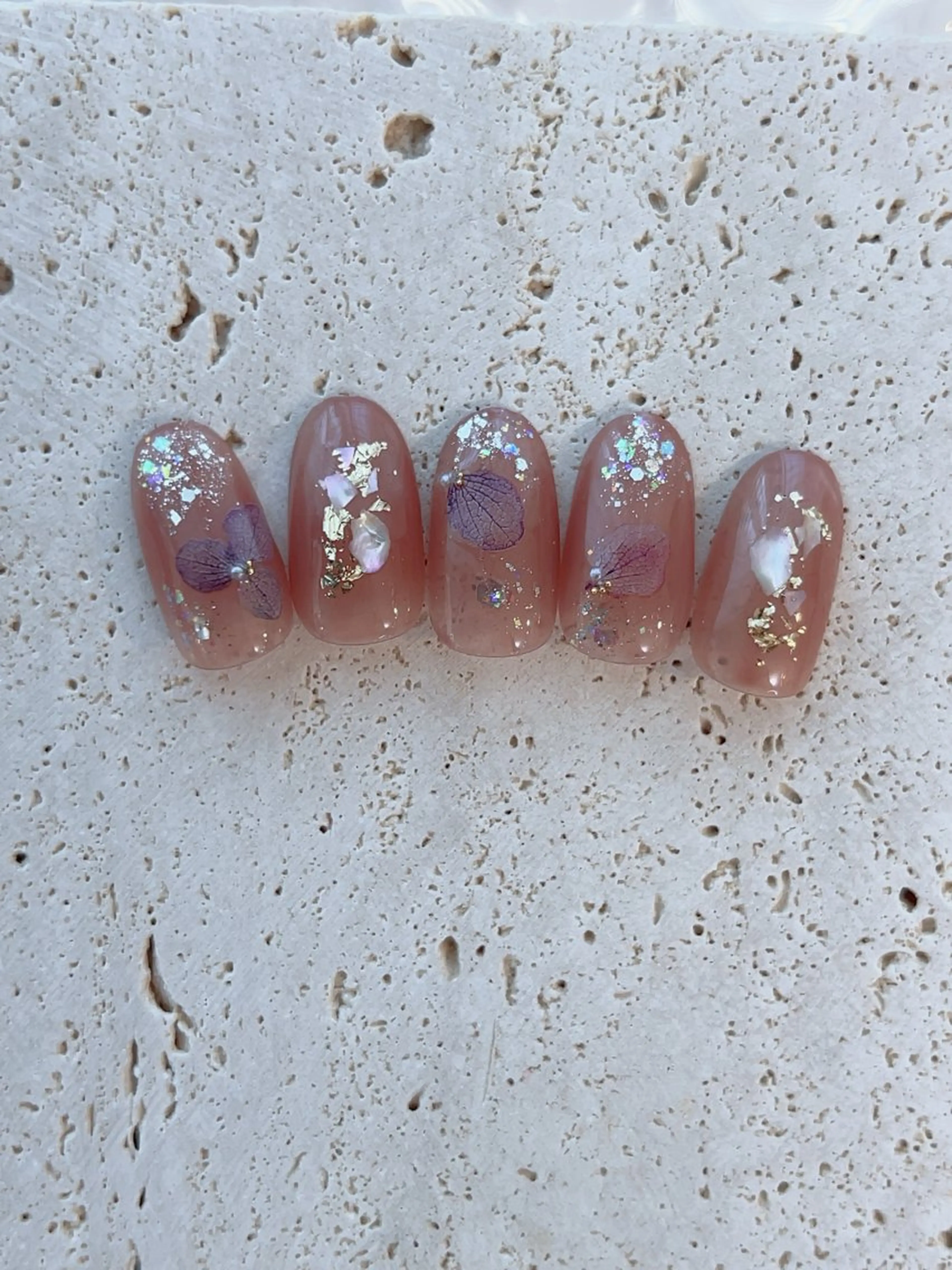 ネイル ハンドネイル pinonail所属・Pino Nailのネイルデザイン