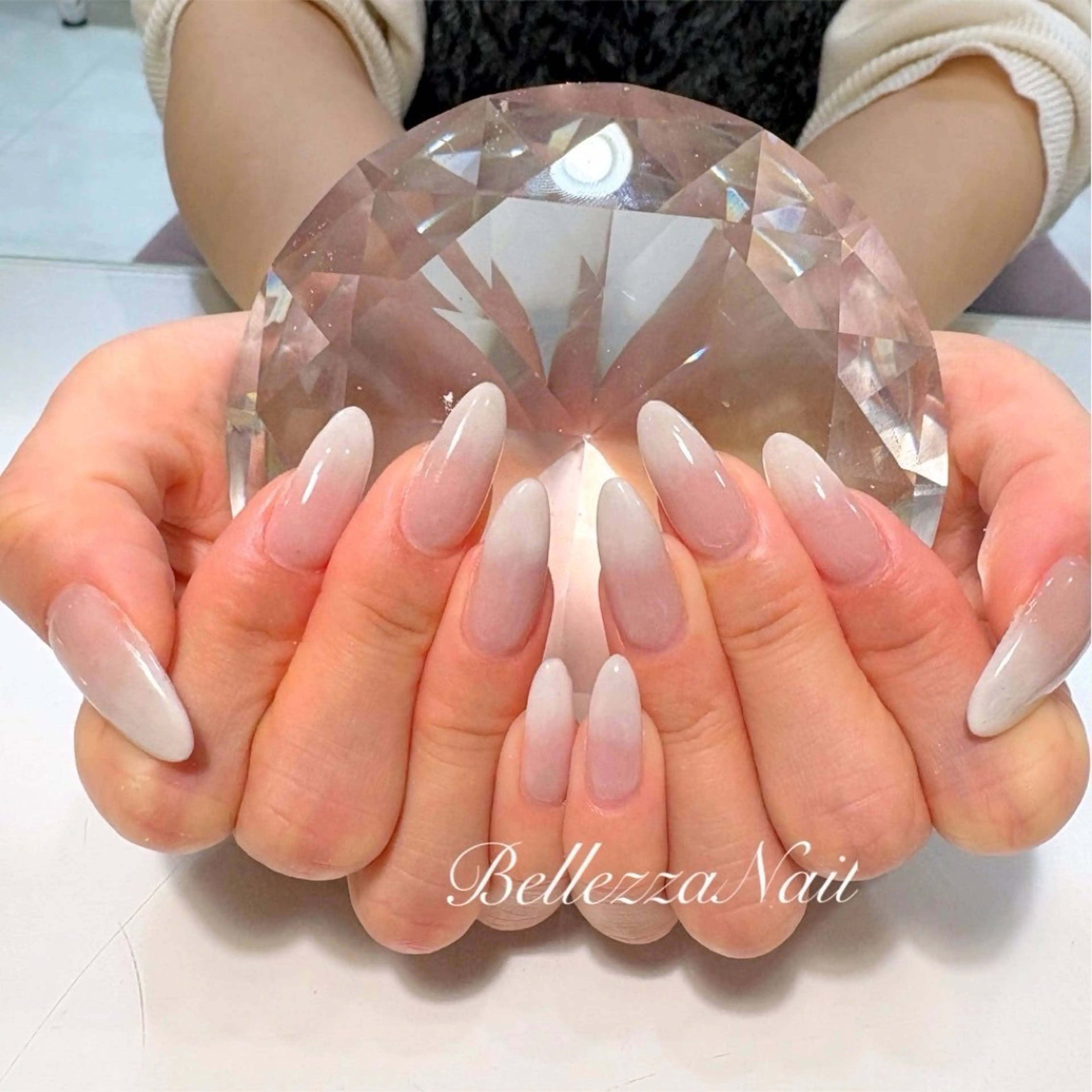ネイル Bellezza Nailのネイルデザイン