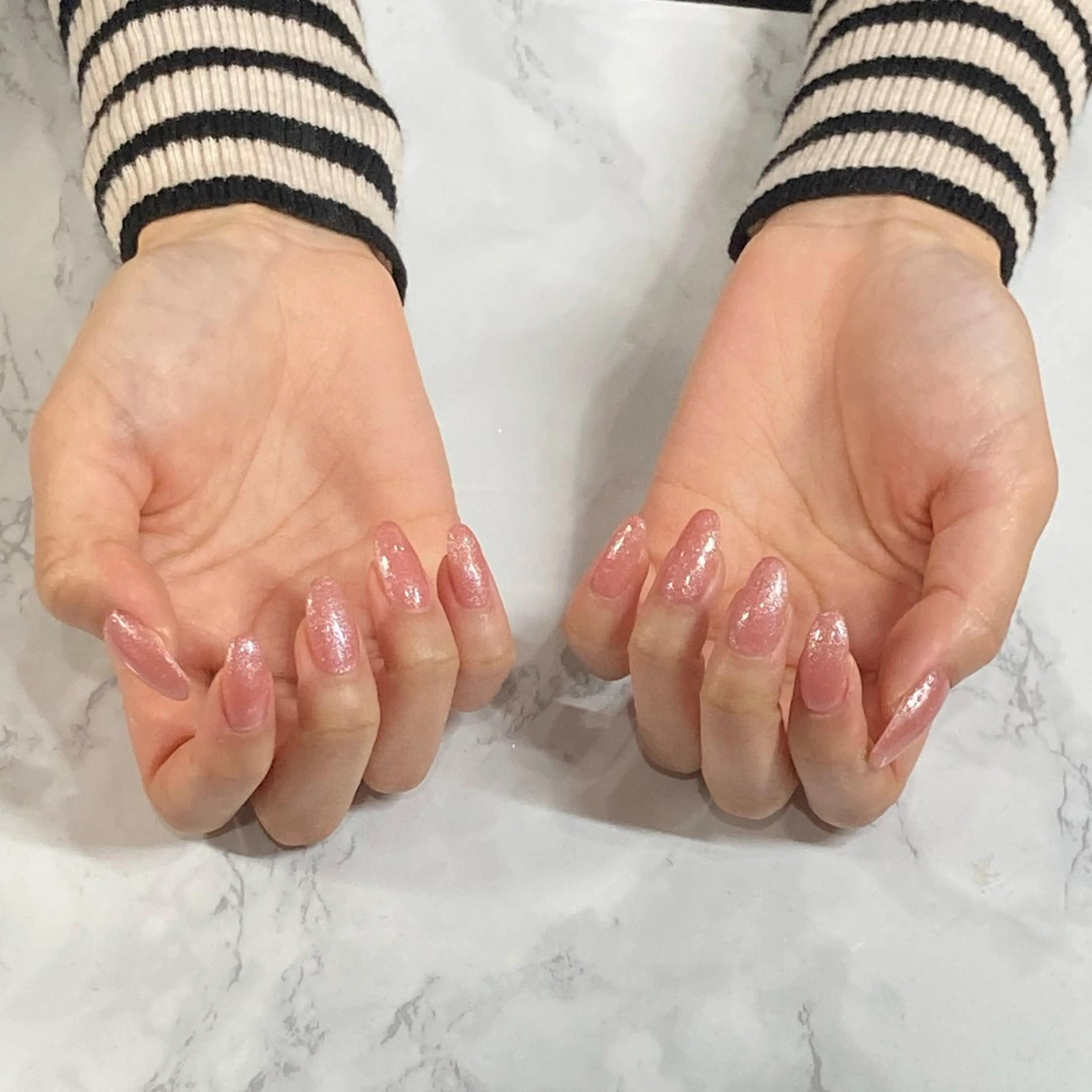 ネイル nail salon share所属・Share wakanaのネイルデザイン