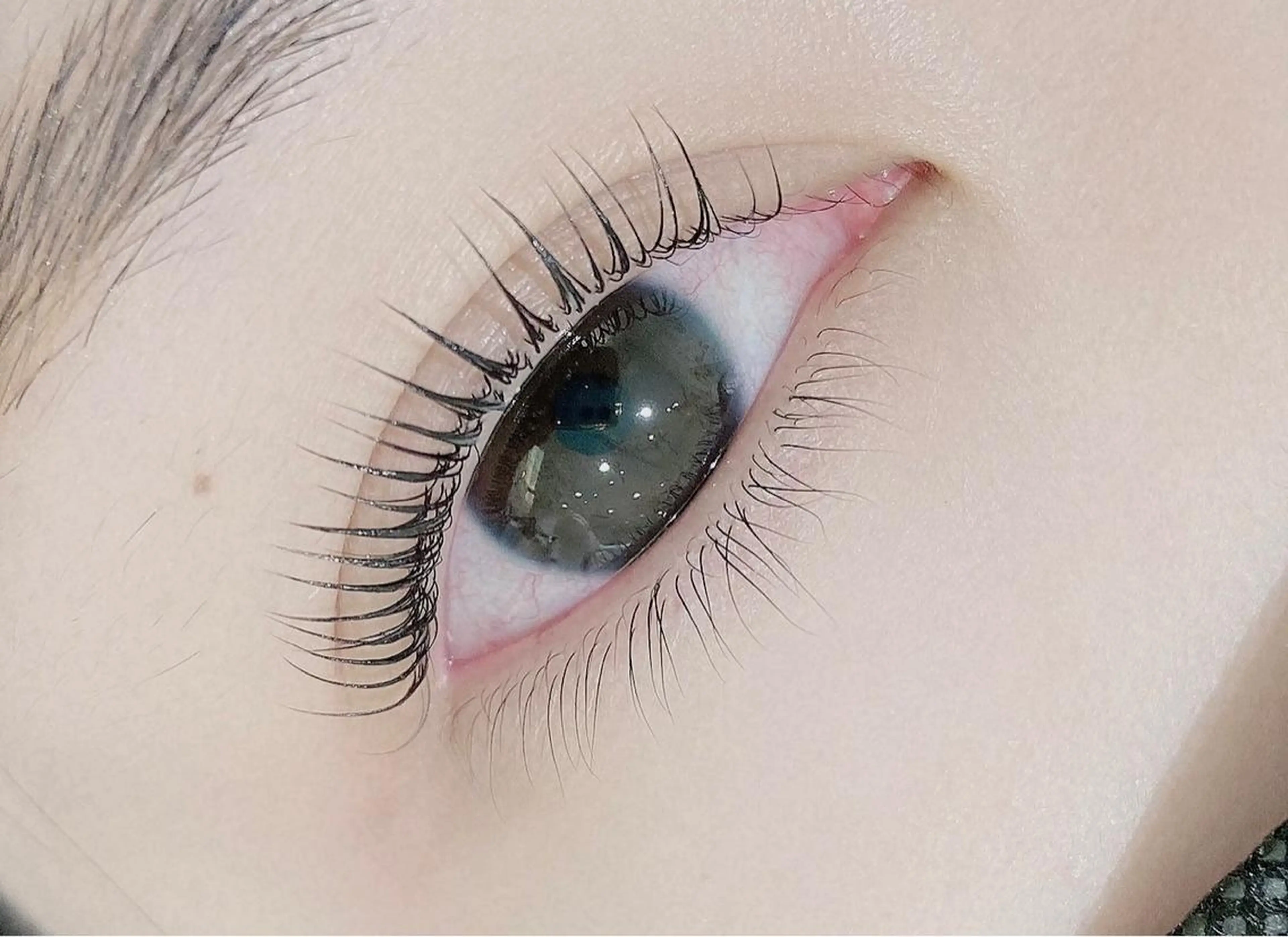 マツエク・マツパ Eye Wish ゆかのマツエク・マツパデザイン