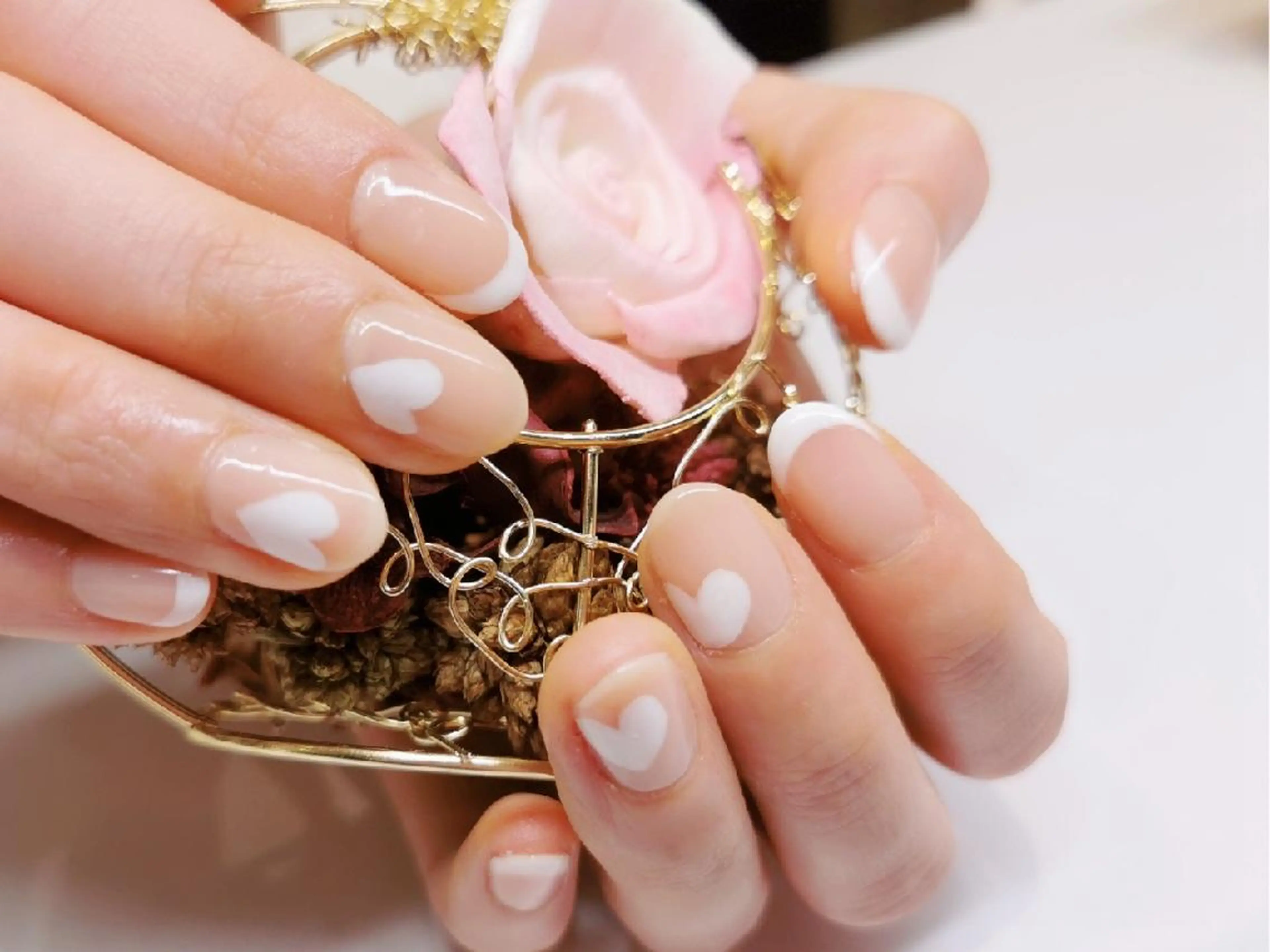 ネイル atelier     myarmeのネイルデザイン