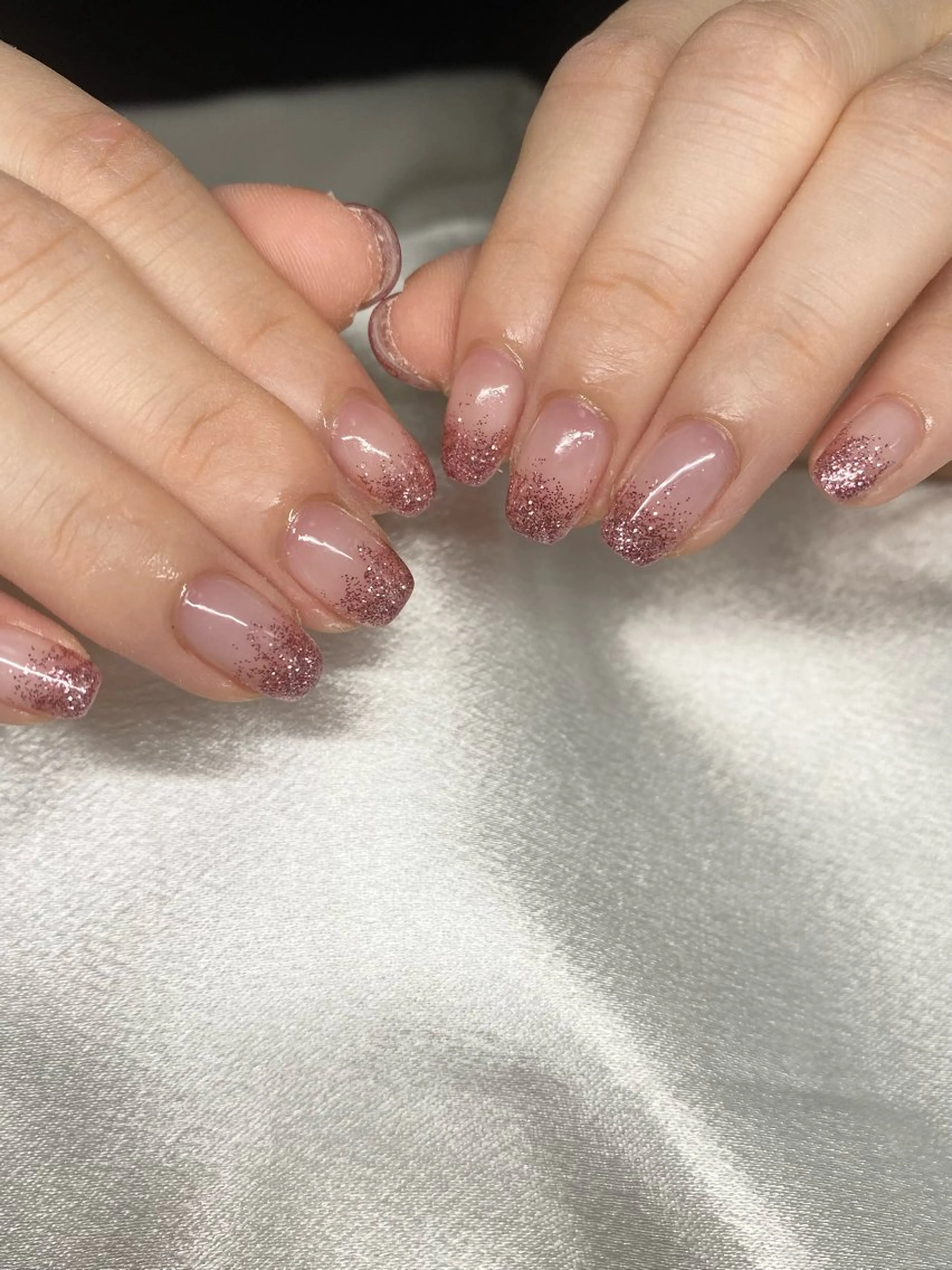 ネイル ハンドネイル salonJUNO所属・salon JUNOのネイルデザイン