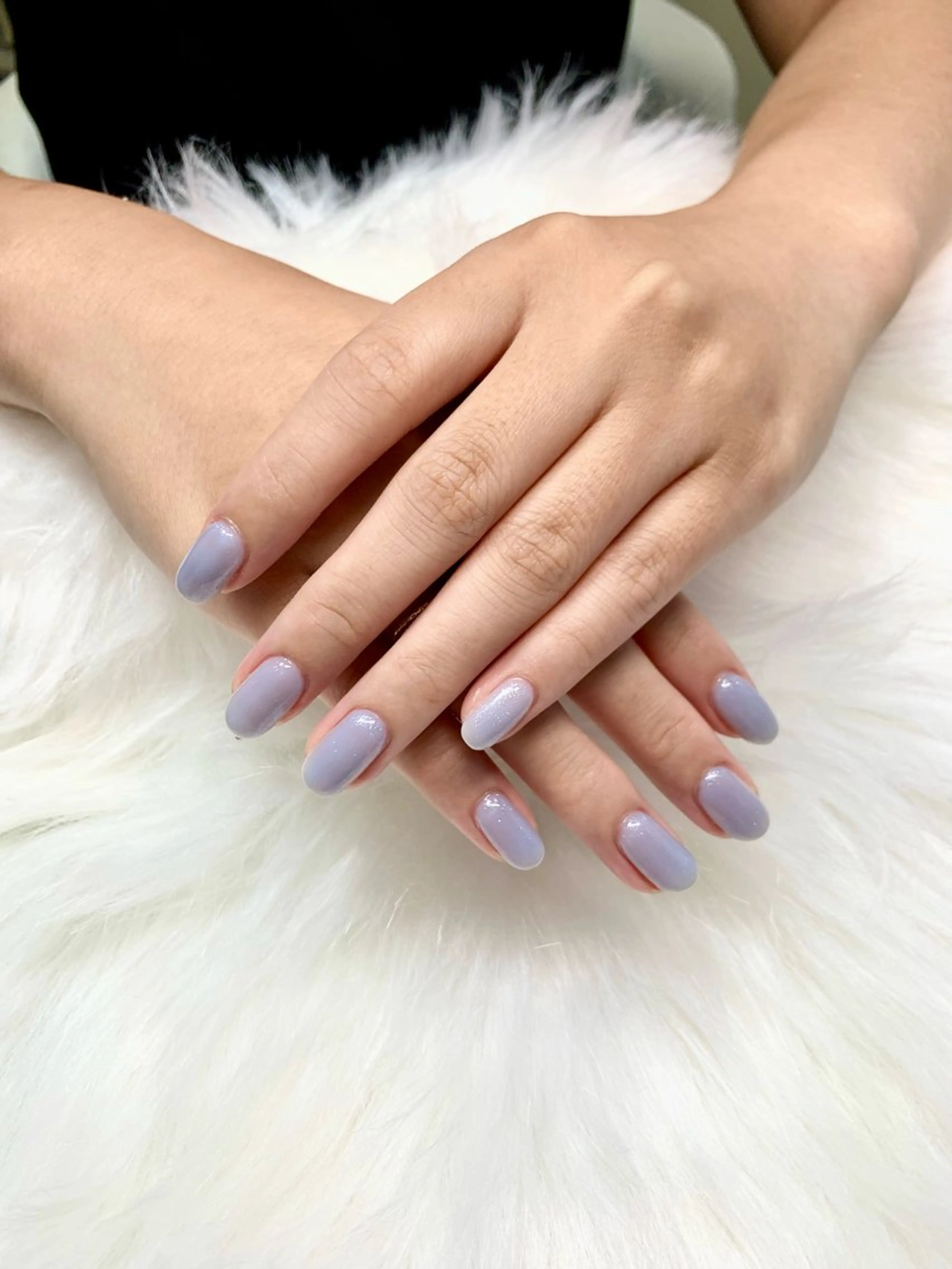 ネイル アートネイル チークネイル 長さ出し フットネイル フレンチネイル Lily nails studio所属・Lily nails studioのネイルデザイン