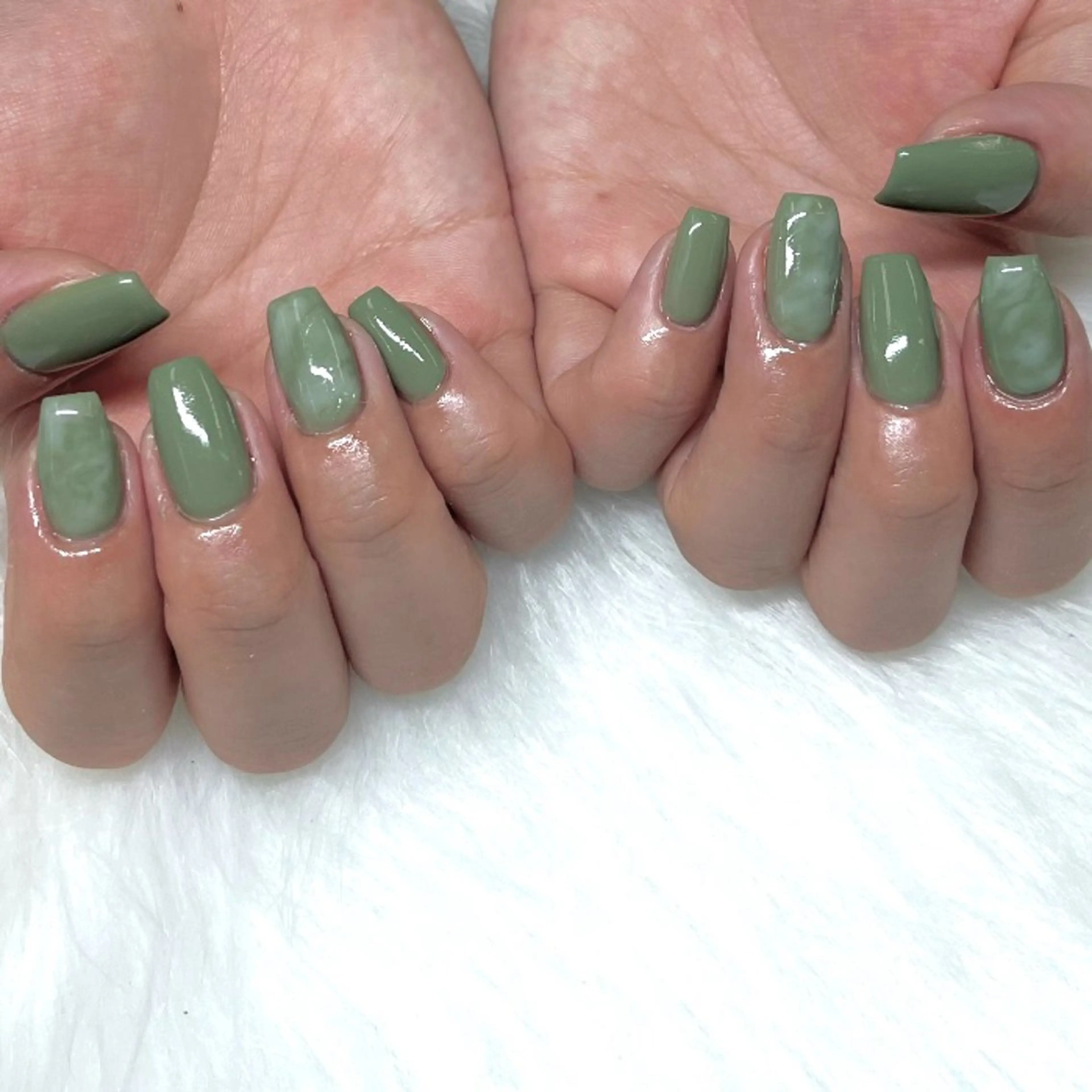 ネイル ハンドネイル L‘ねいる 江坂店 エルネイルエサカテンのネイルデザイン