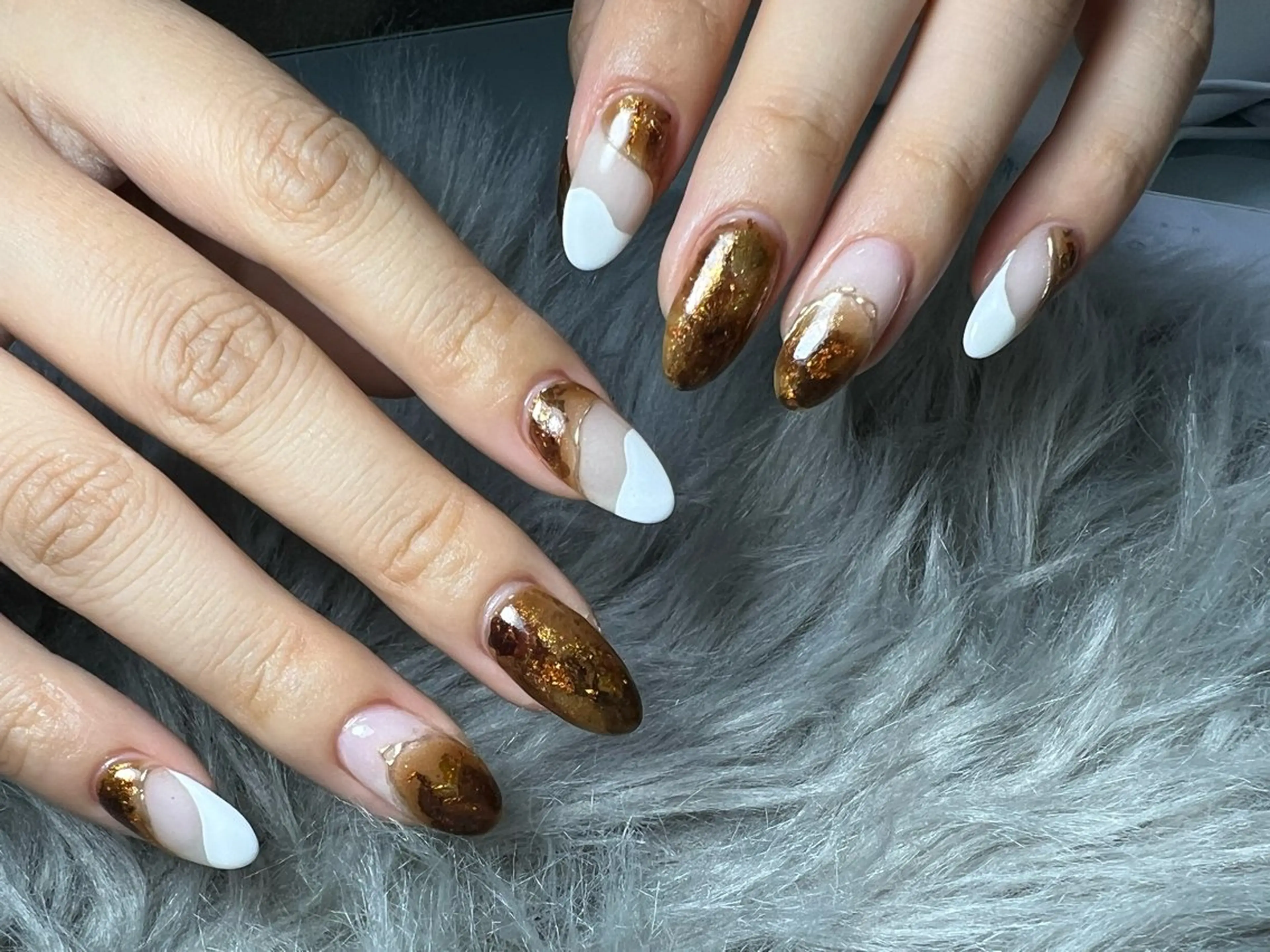 ネイル 💎JADE💎 齊藤沙也香のエステ・リラクイメージ