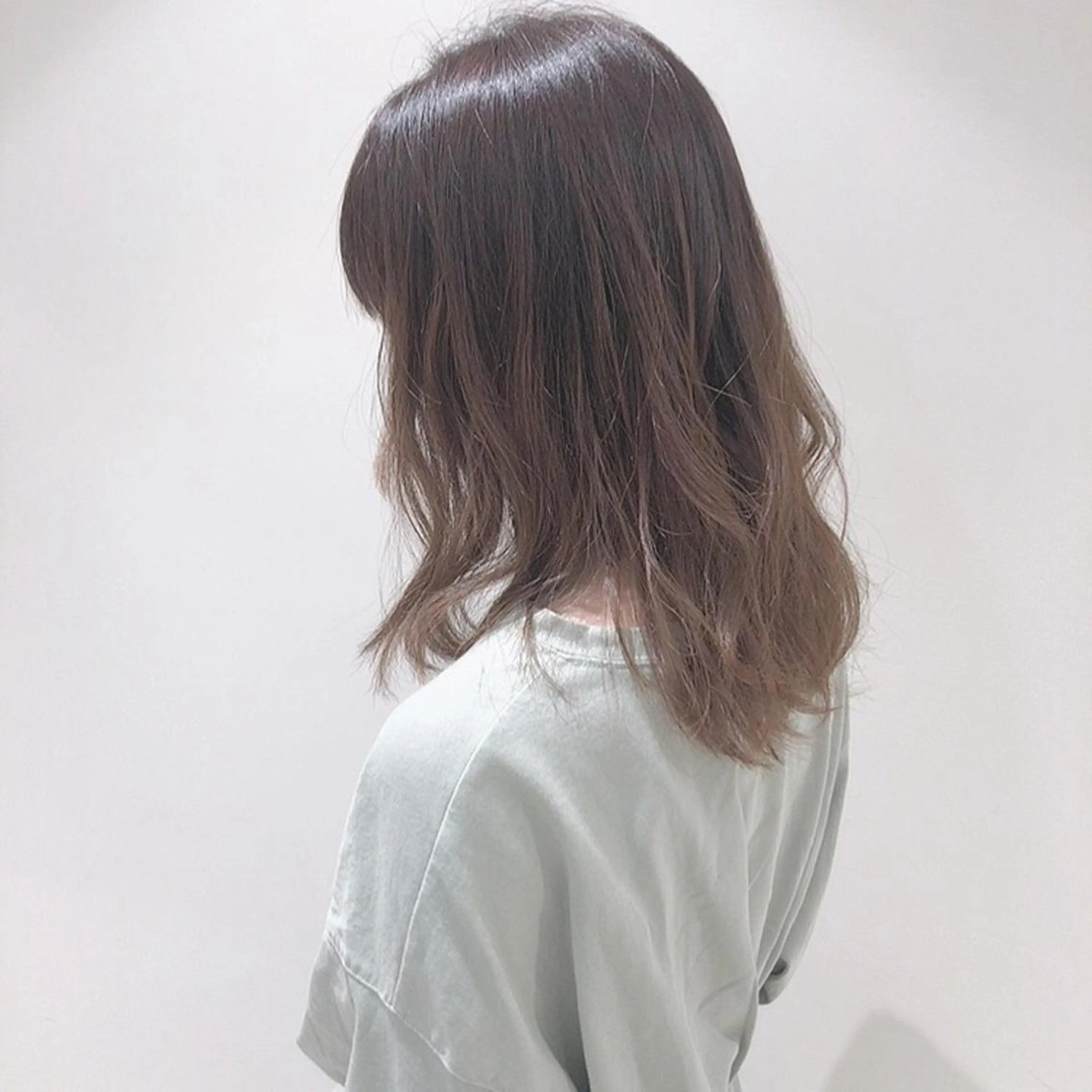 セミロング カラー トレンド眉🫧🪄 kumiの眉毛・アイブロウイメージ