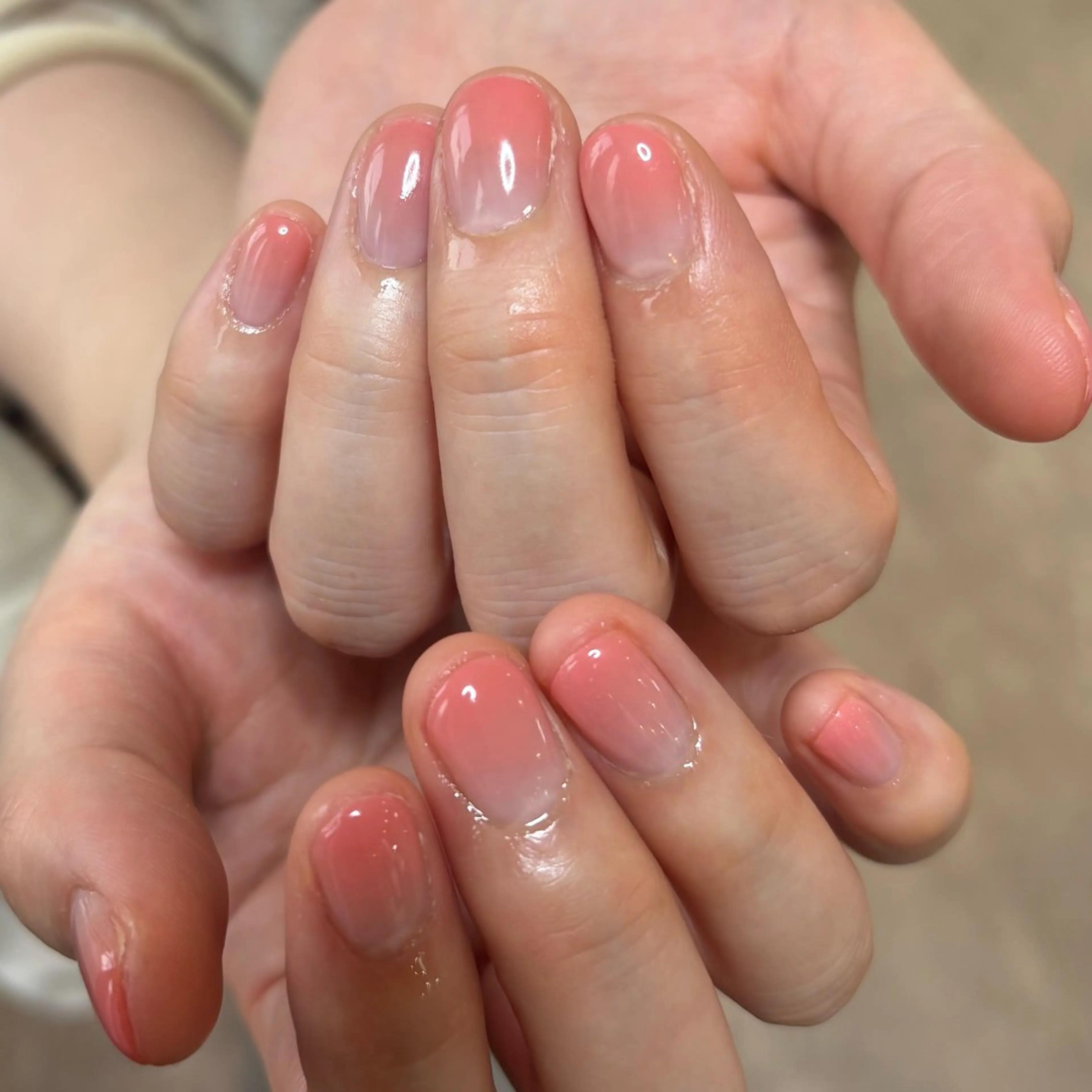 ネイル ハンドネイル Eden 片芝のネイルデザイン