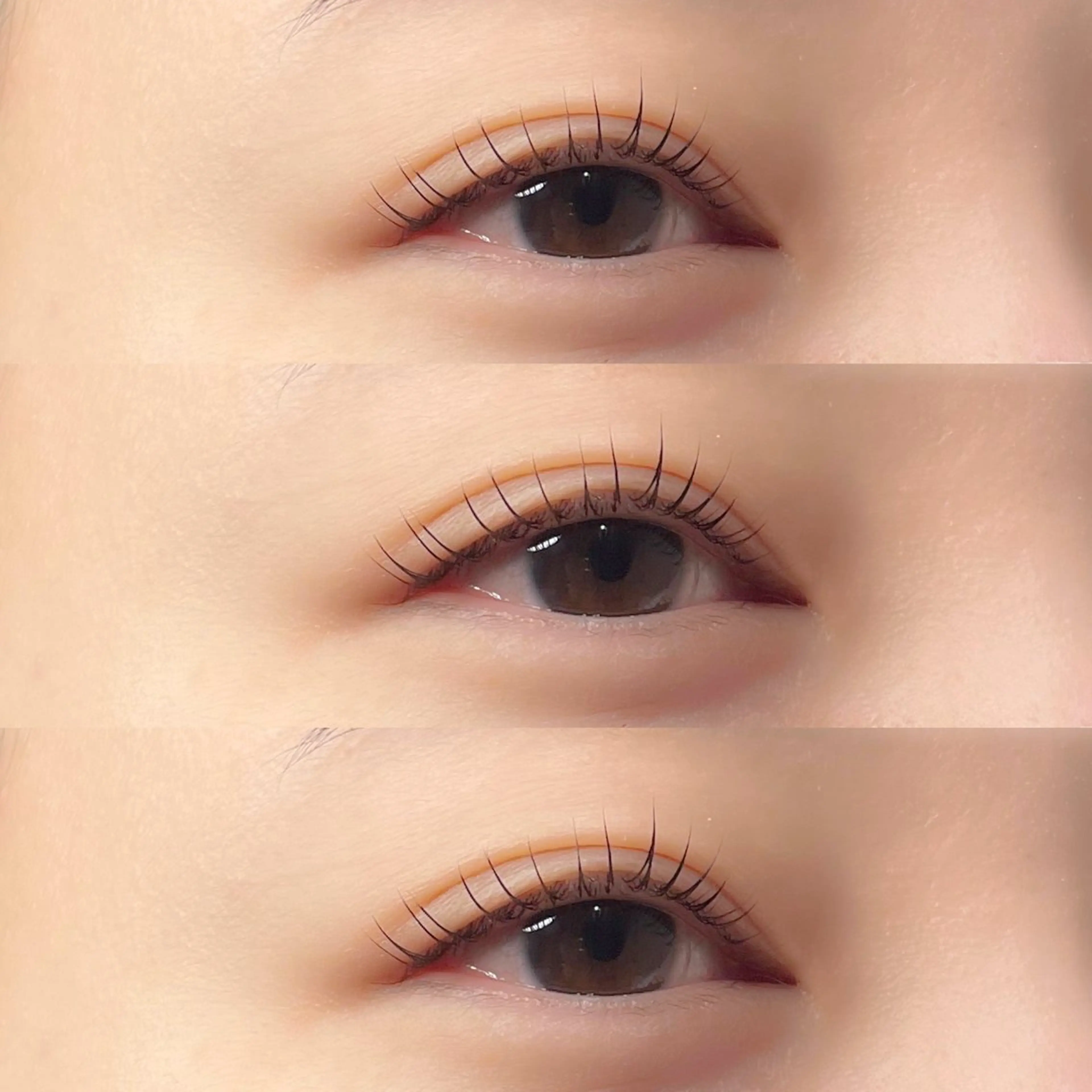 マツエク・マツパ PILINA-eyelash-所属・PILINA MIKIのマツエク・マツパデザイン