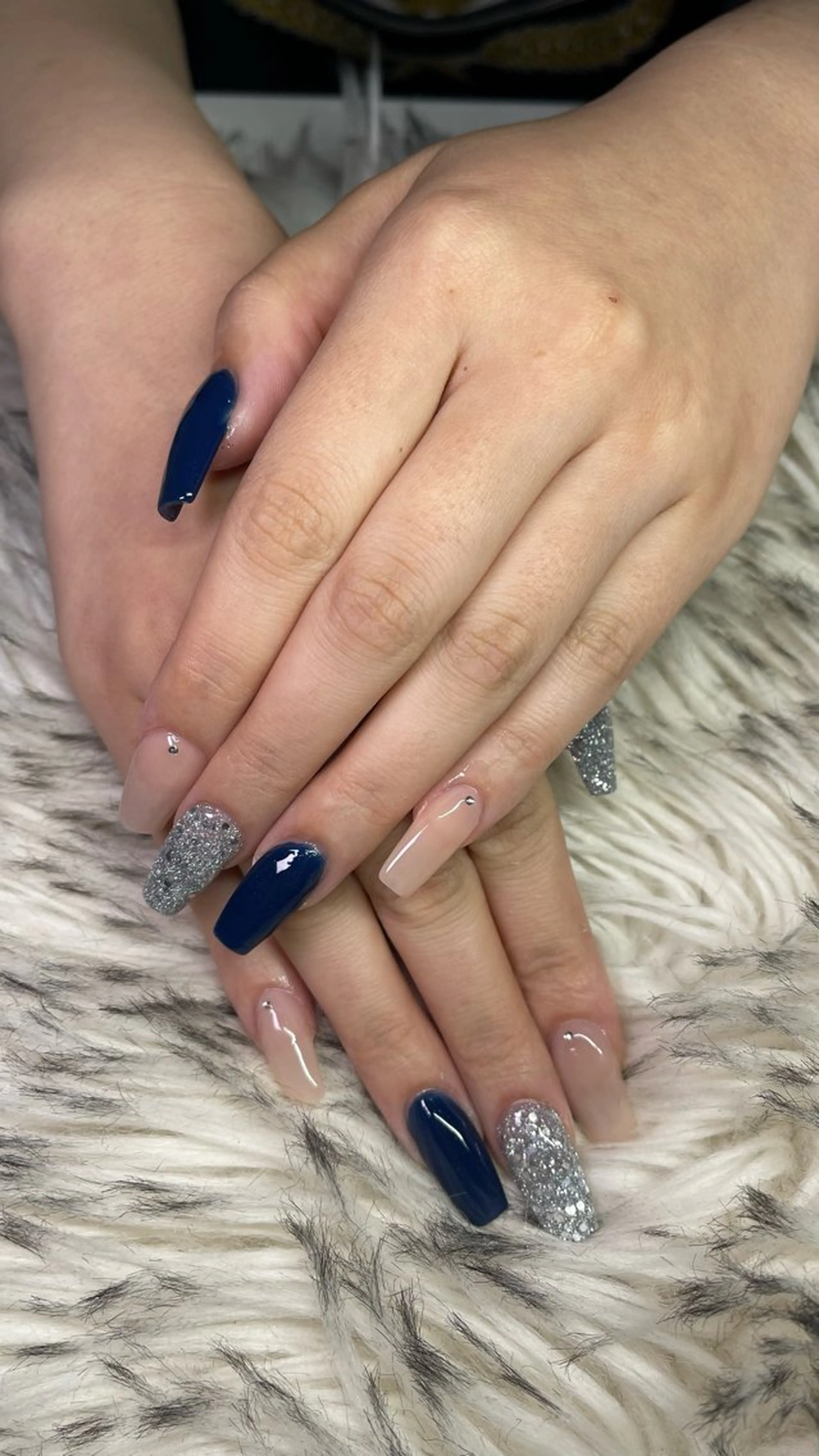 ネイル ハンドネイル NAIL FOCUS Lisaのネイルデザイン