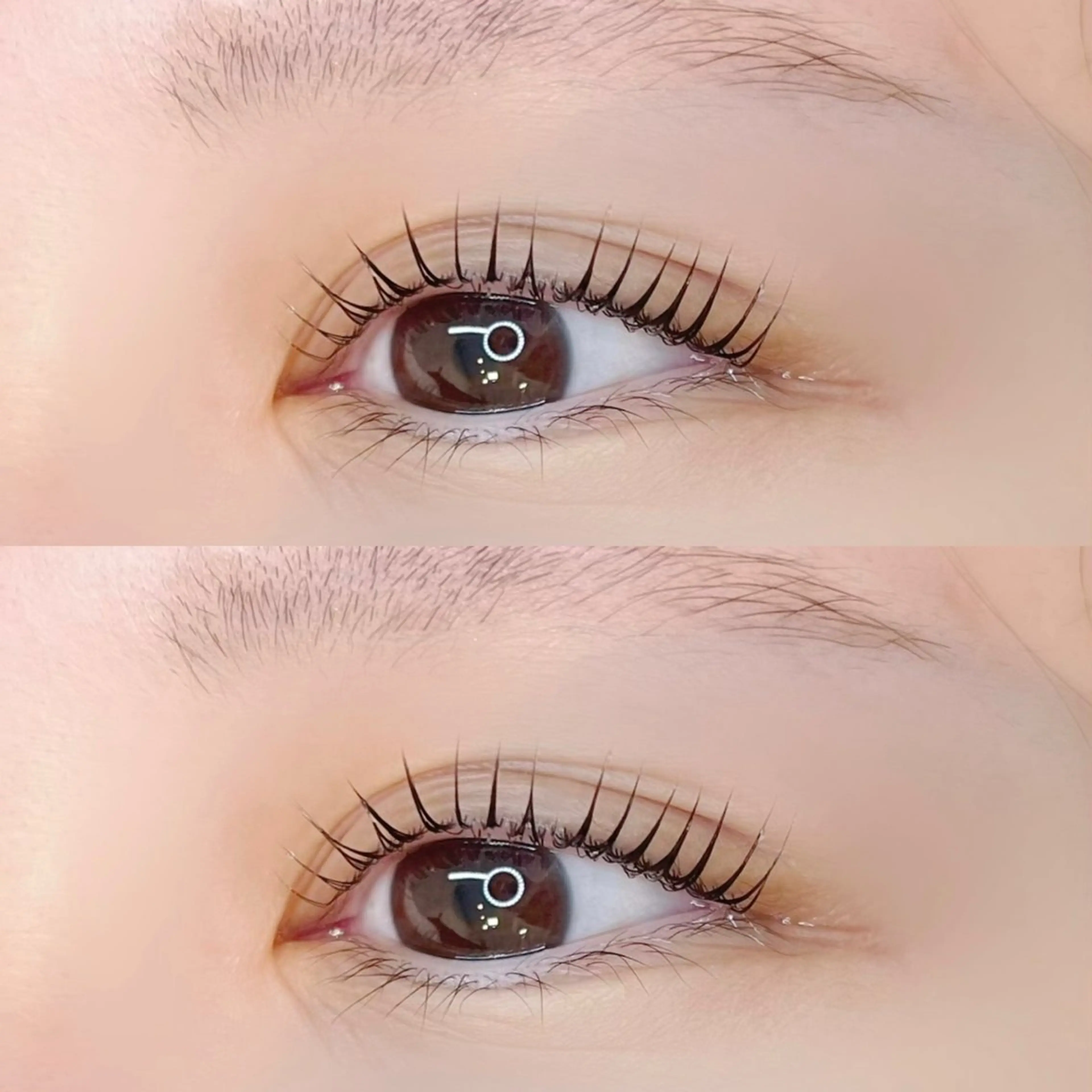 マツエク・マツパ マツパ ルクール亀貝店 伊藤のマツエク・マツパデザイン