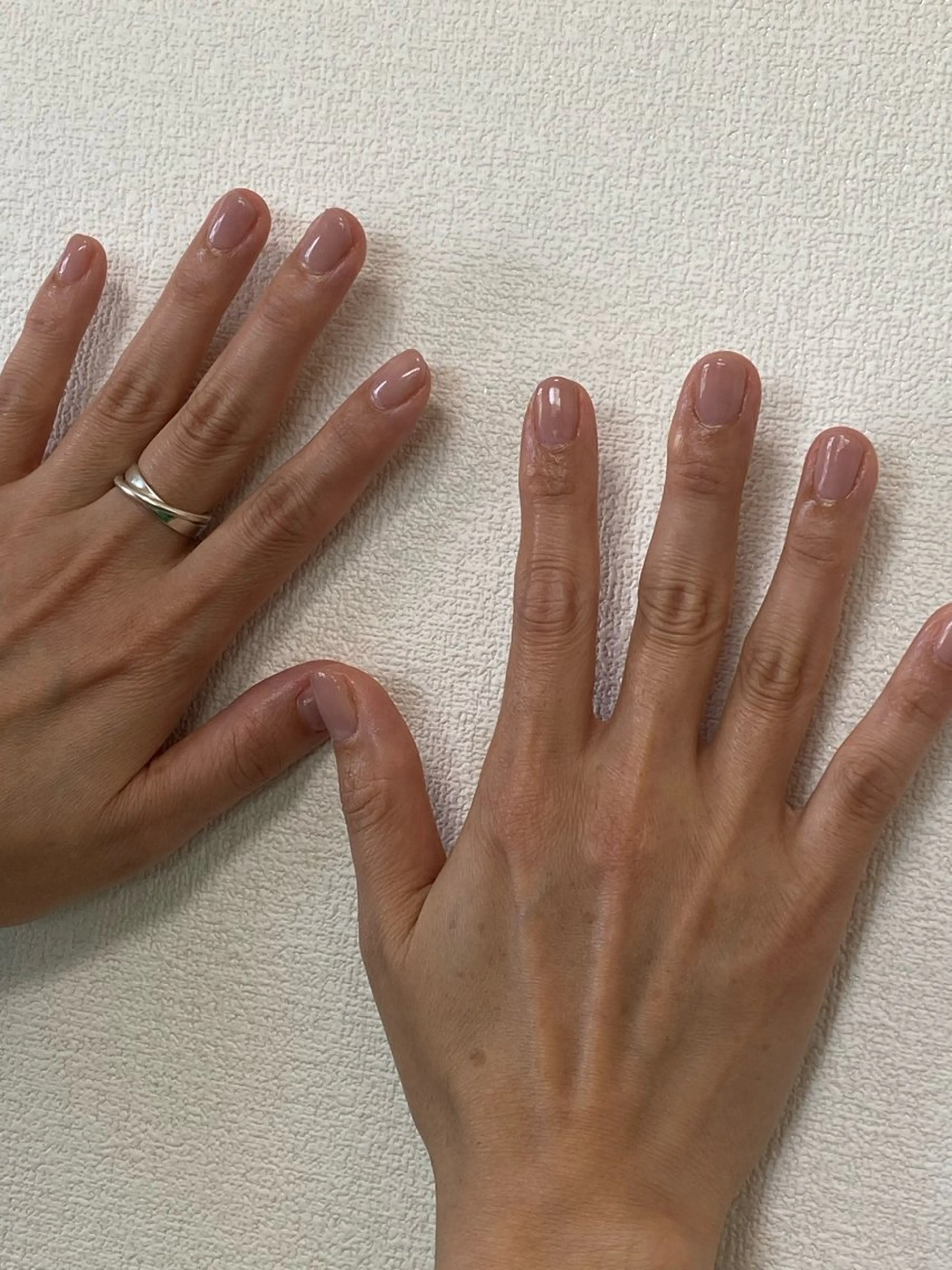 ネイル ハンドネイル 自宅サロン FeelFreeのネイルデザイン