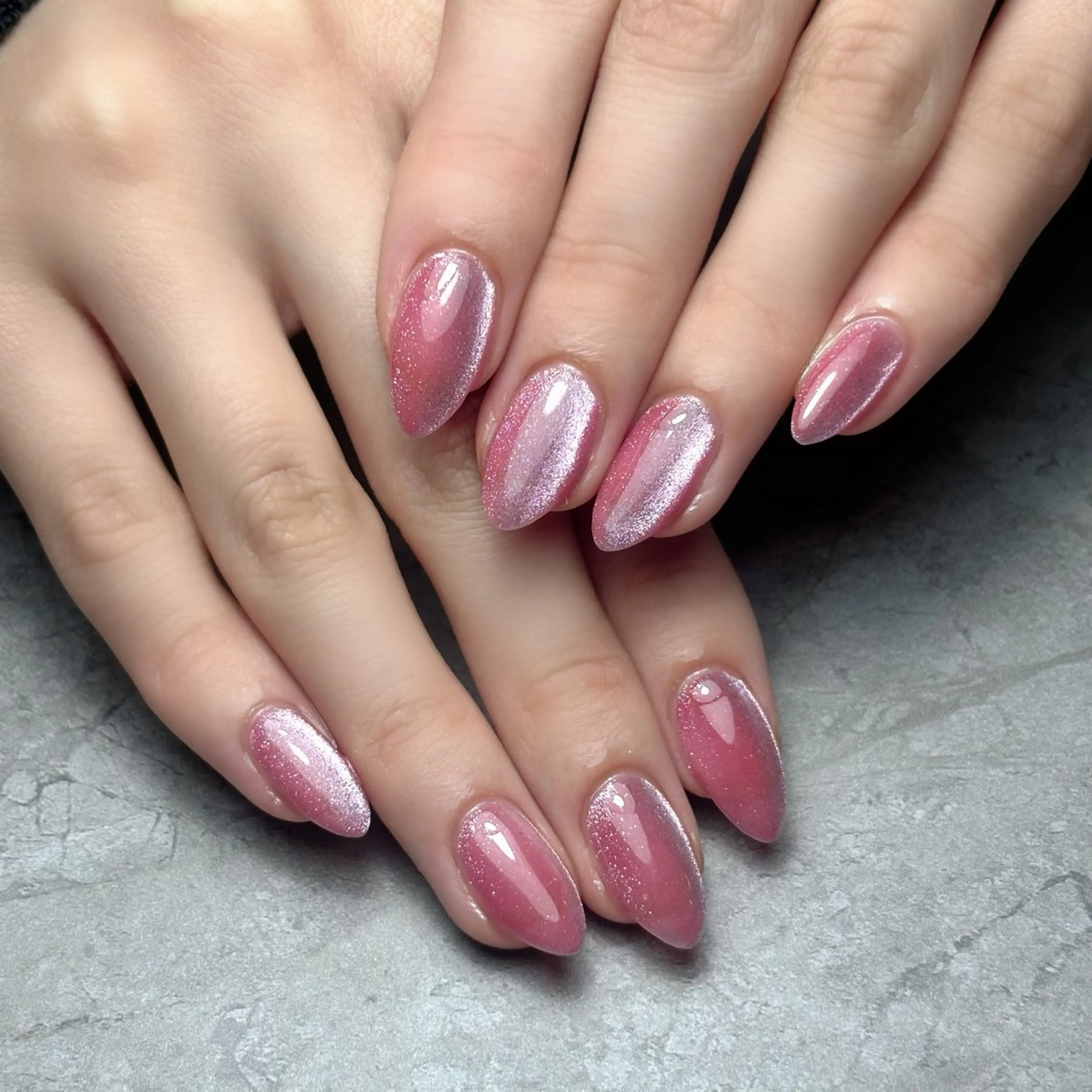 ネイル &Nail:アンドネイルコロン所属・&Nail: アンドネイルコロンのネイルデザイン
