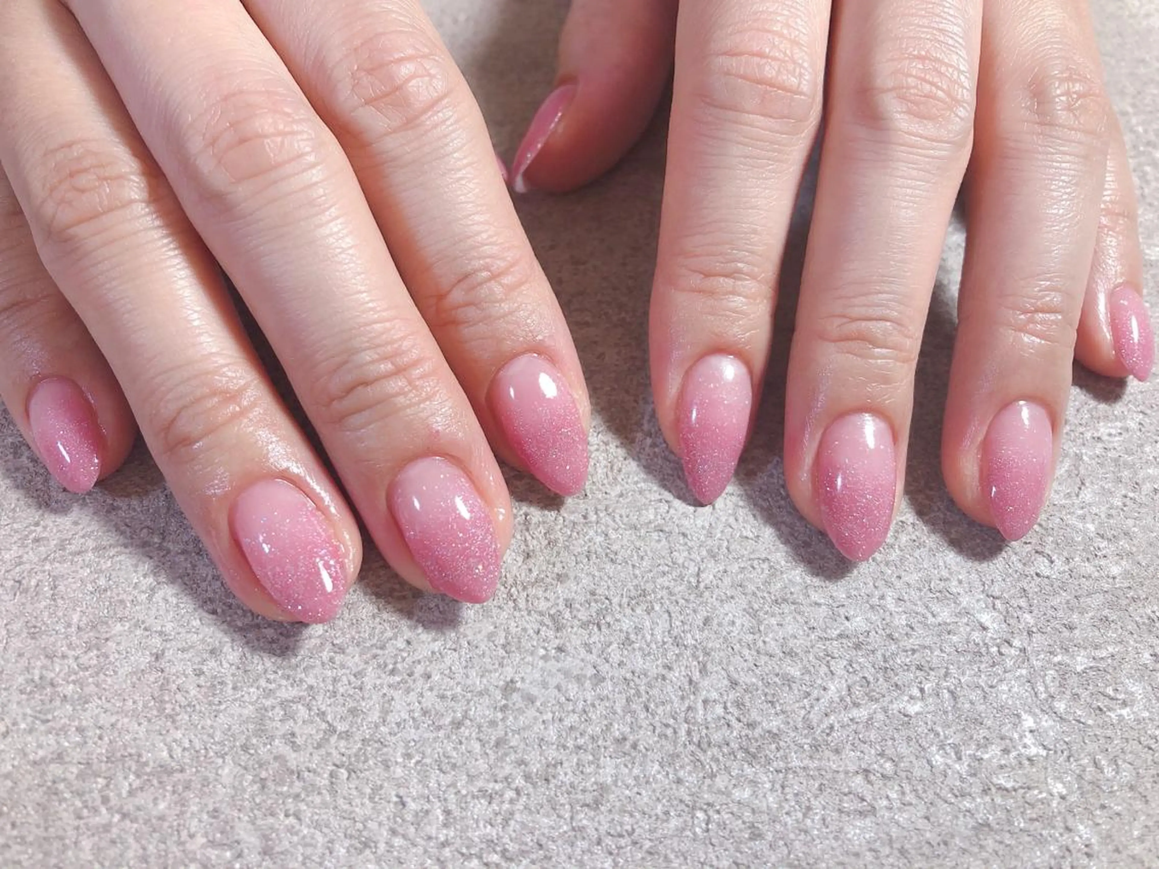 ネイル nailist hitomiのマツエク・マツパデザイン