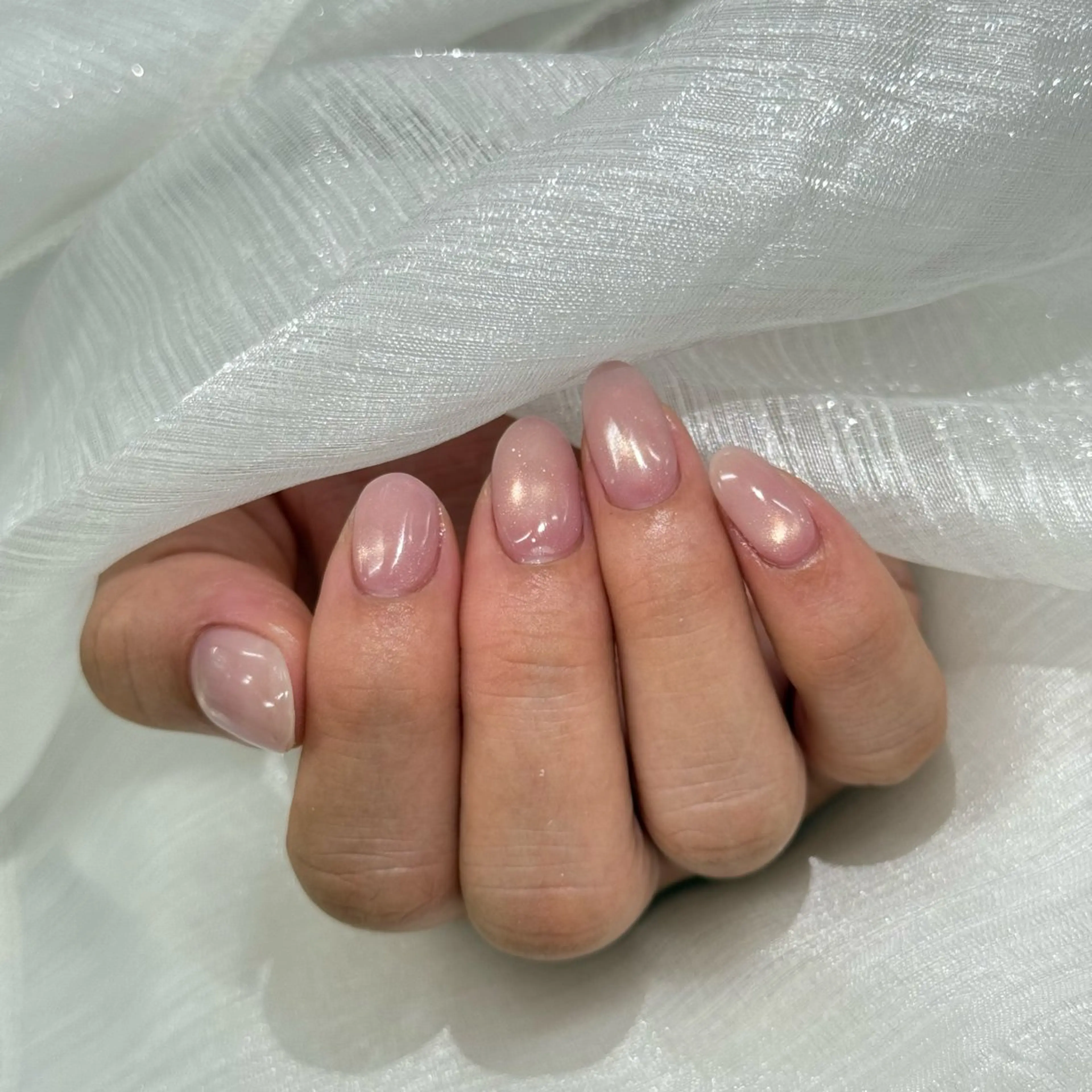 ネイル ハンドネイル Masuda Yumaのネイルデザイン