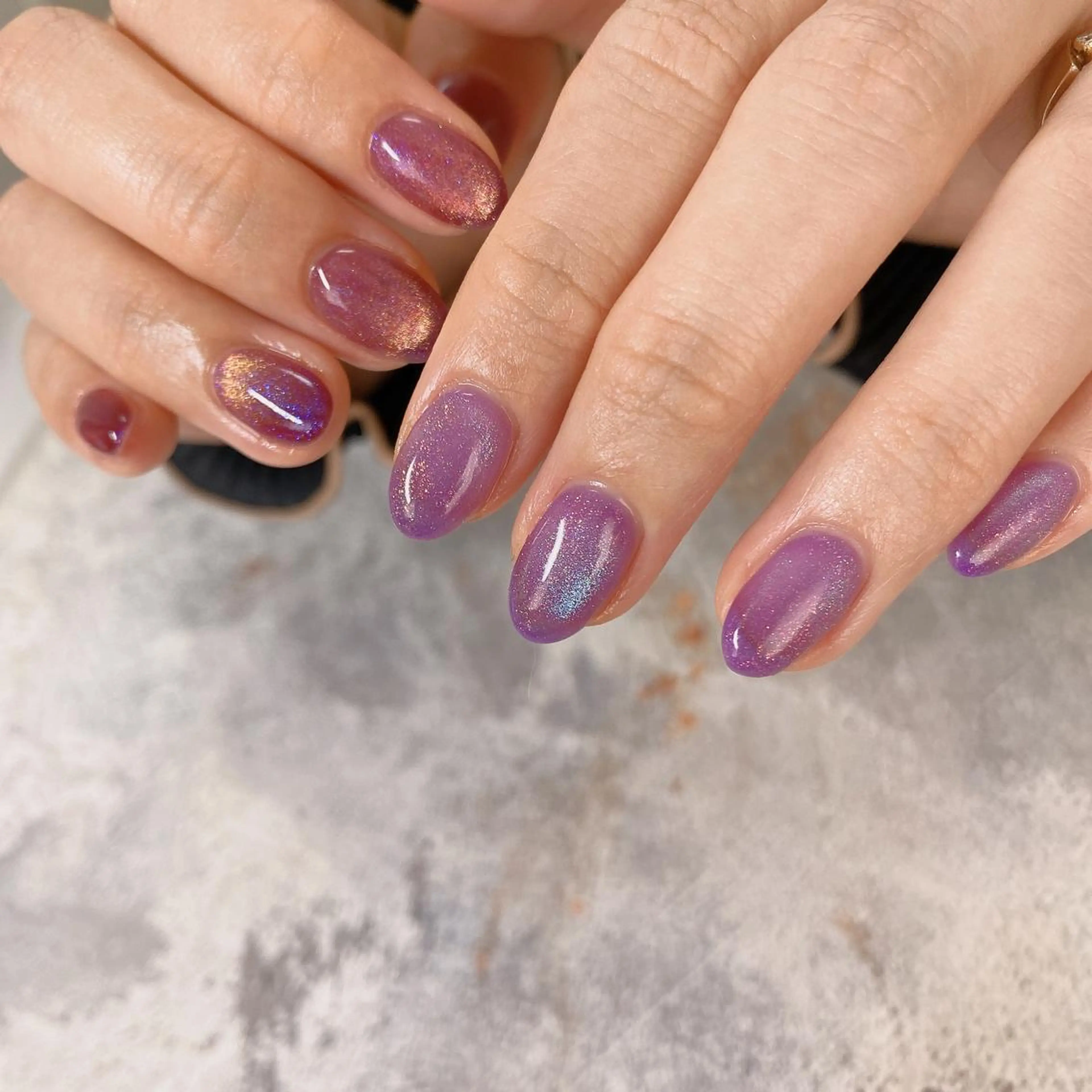 ネイル ハンドネイル fumi nail所属・✴︎fumi nail✴︎のネイルデザイン