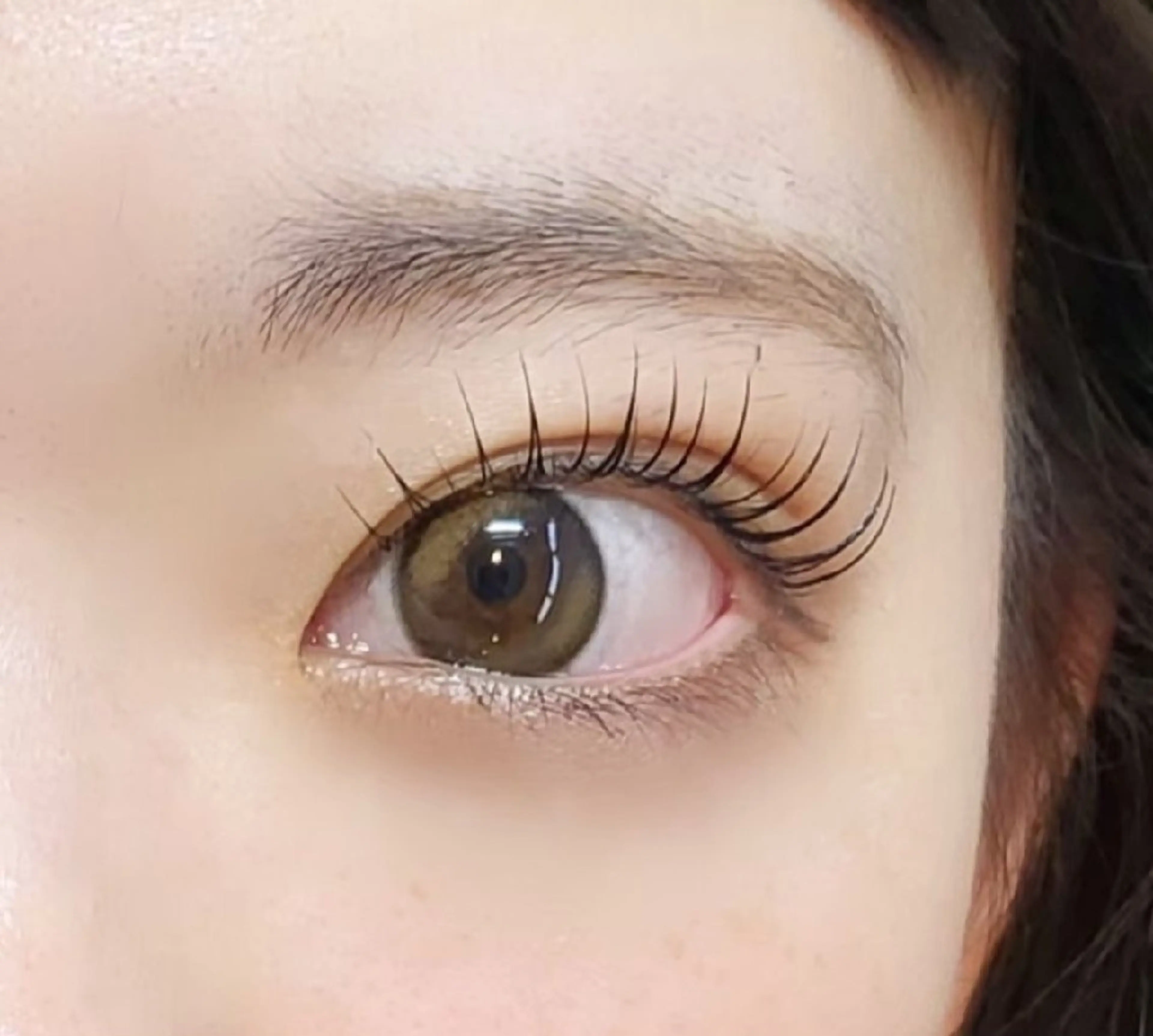 マツエク・マツパ マツパ eyelash R𓇼eri🐈️のマツエク・マツパデザイン