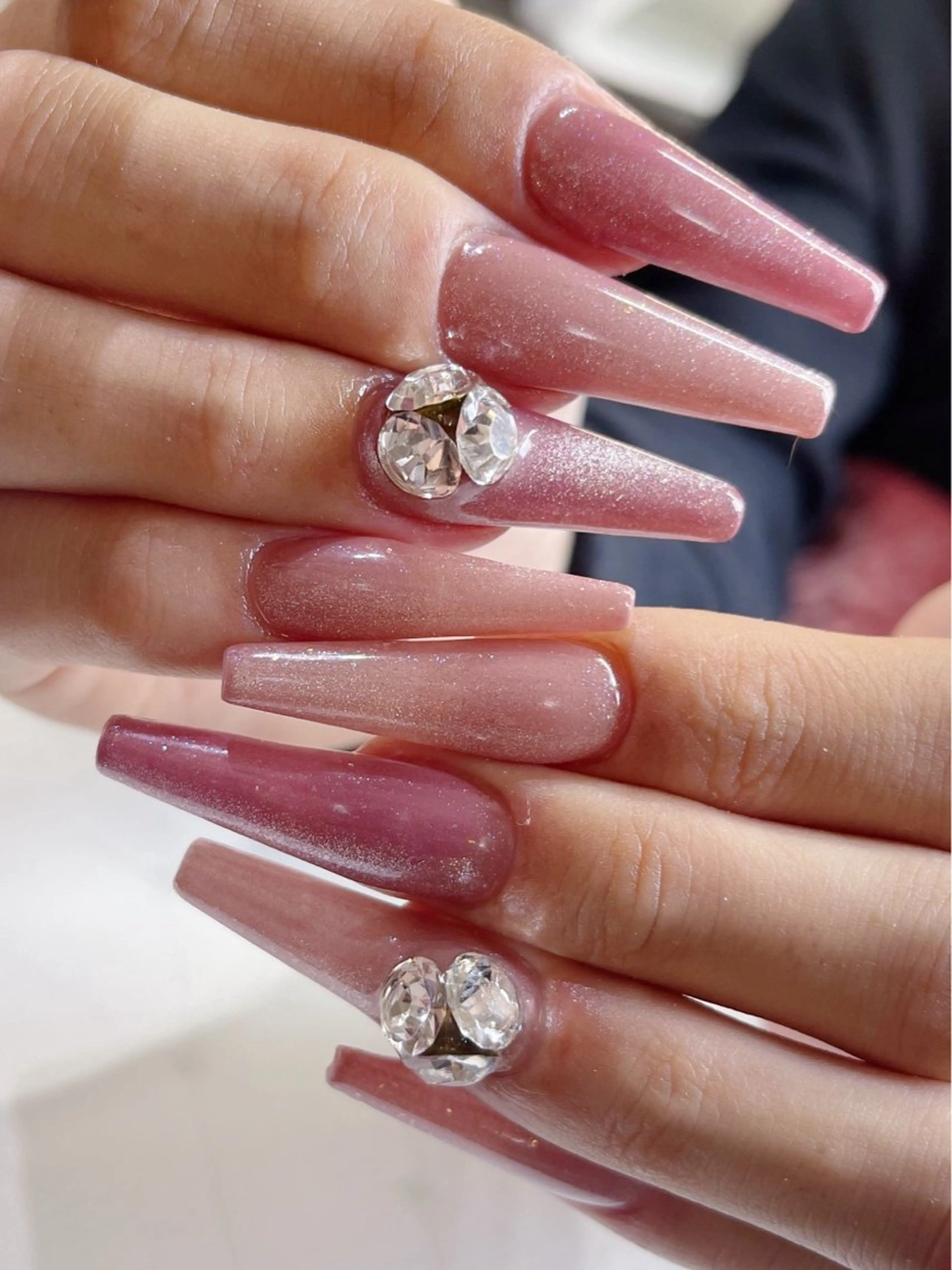 ネイル ハンドネイル naildesign BESTのネイルデザイン
