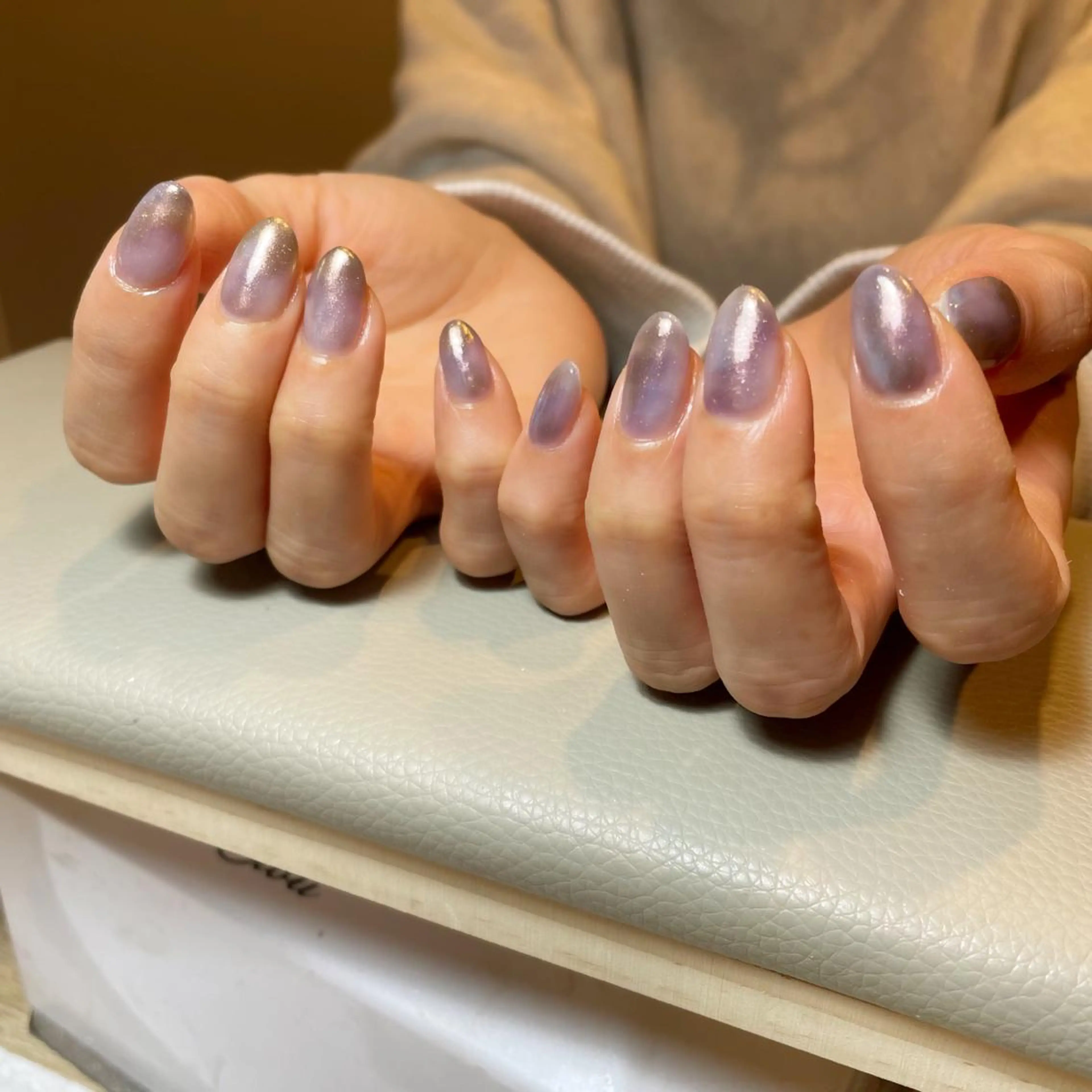ネイル エステティックサロン Liente(リアンテ)所属・Hashimoto .のエステ・リラクイメージ