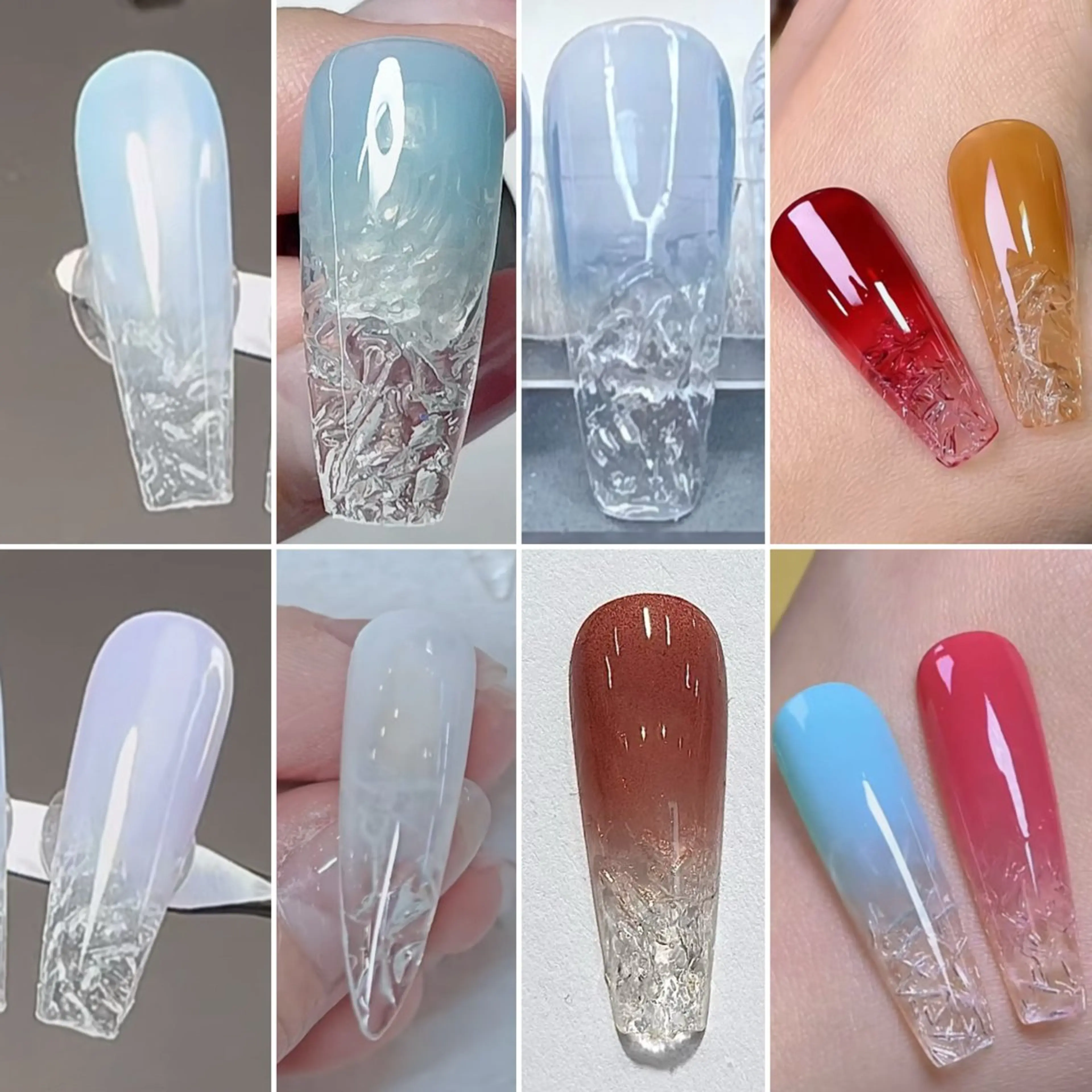 ネイル ハンドネイル Sun Nail サン ネイルサロンのネイルデザイン