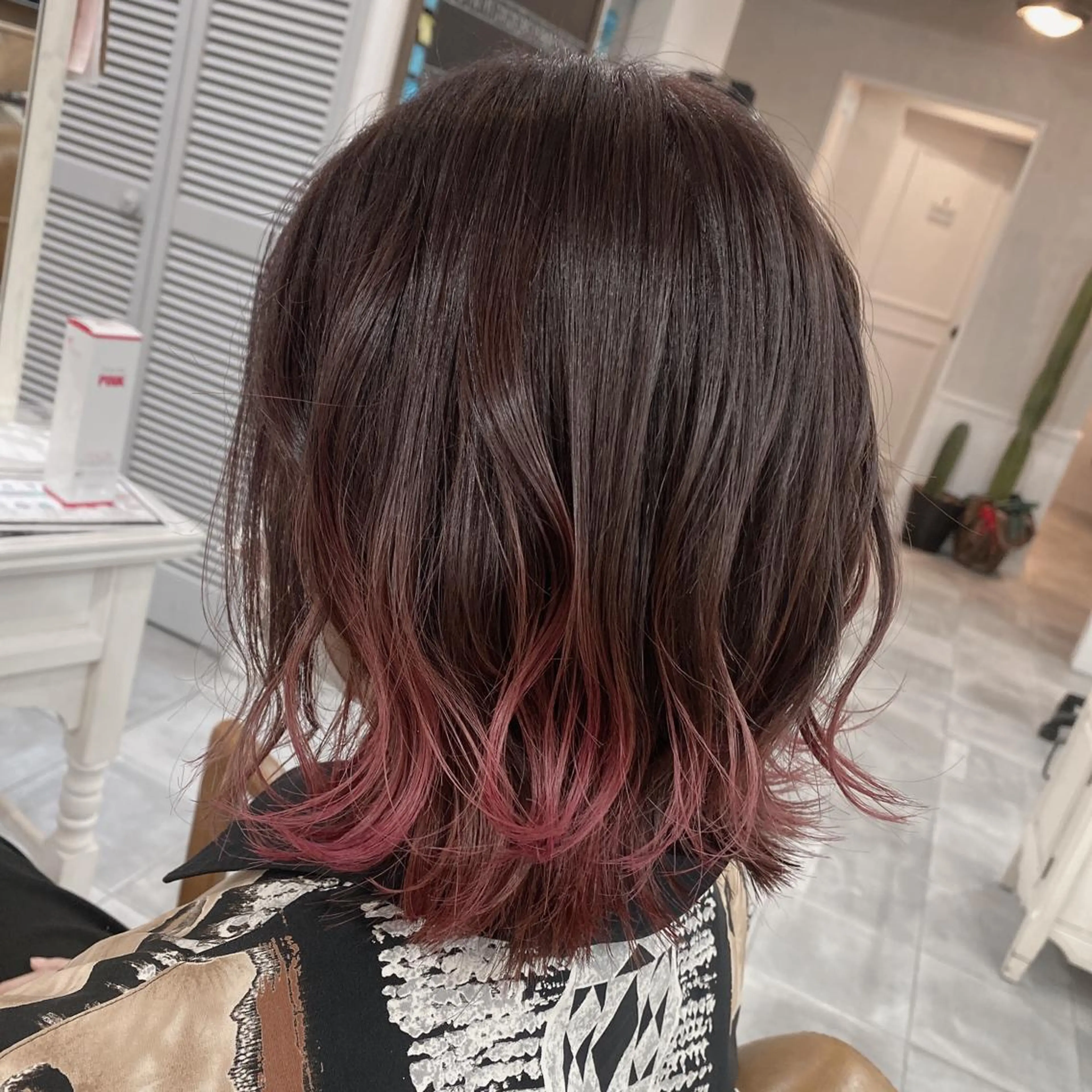 ミディアム トレンド眉🤍🫧 mana の眉毛・アイブロウイメージ