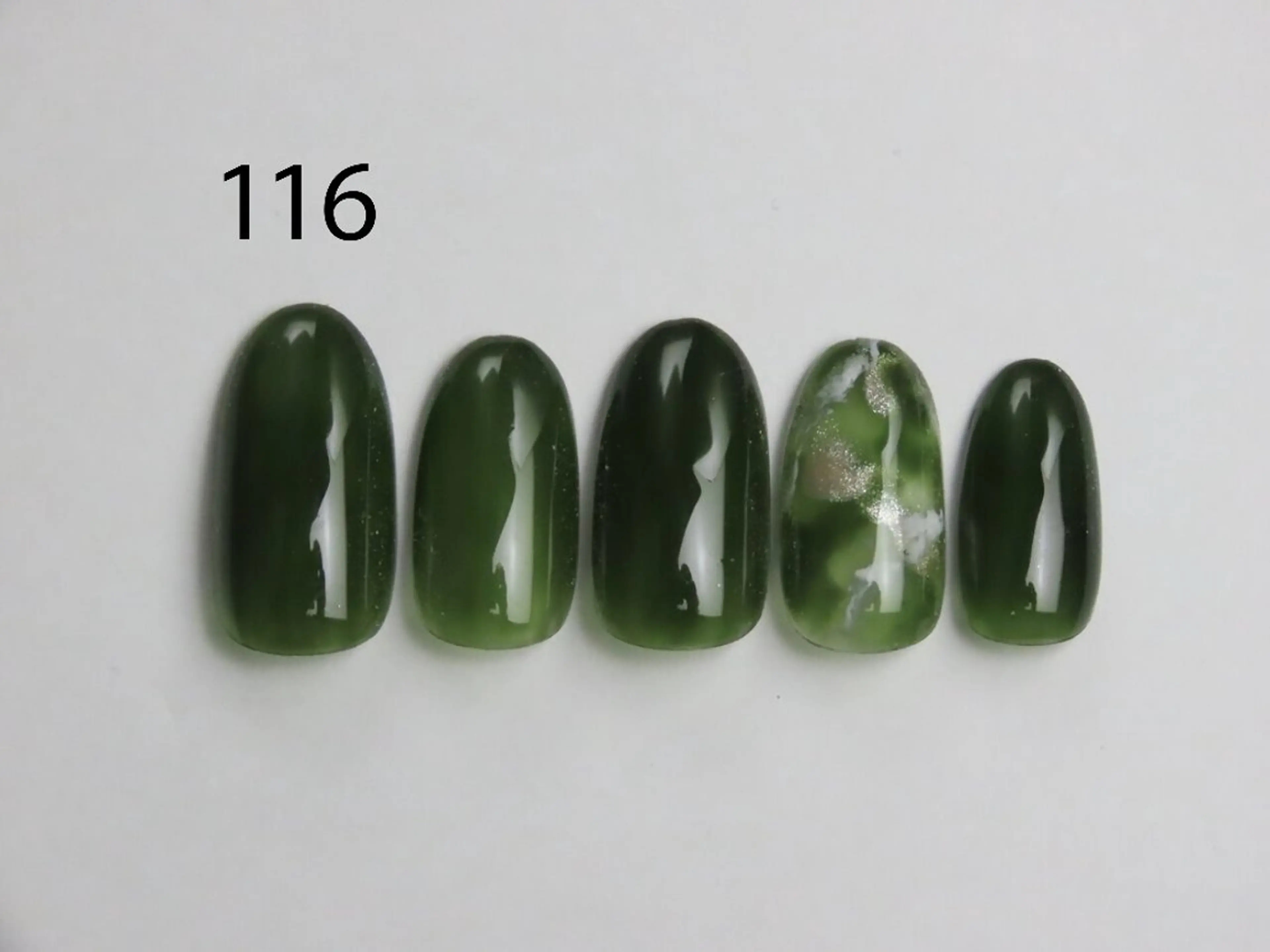 ネイル 韓国美容ジェルネイル専門店Maum新潟店所属・Maum 新潟店のネイルデザイン