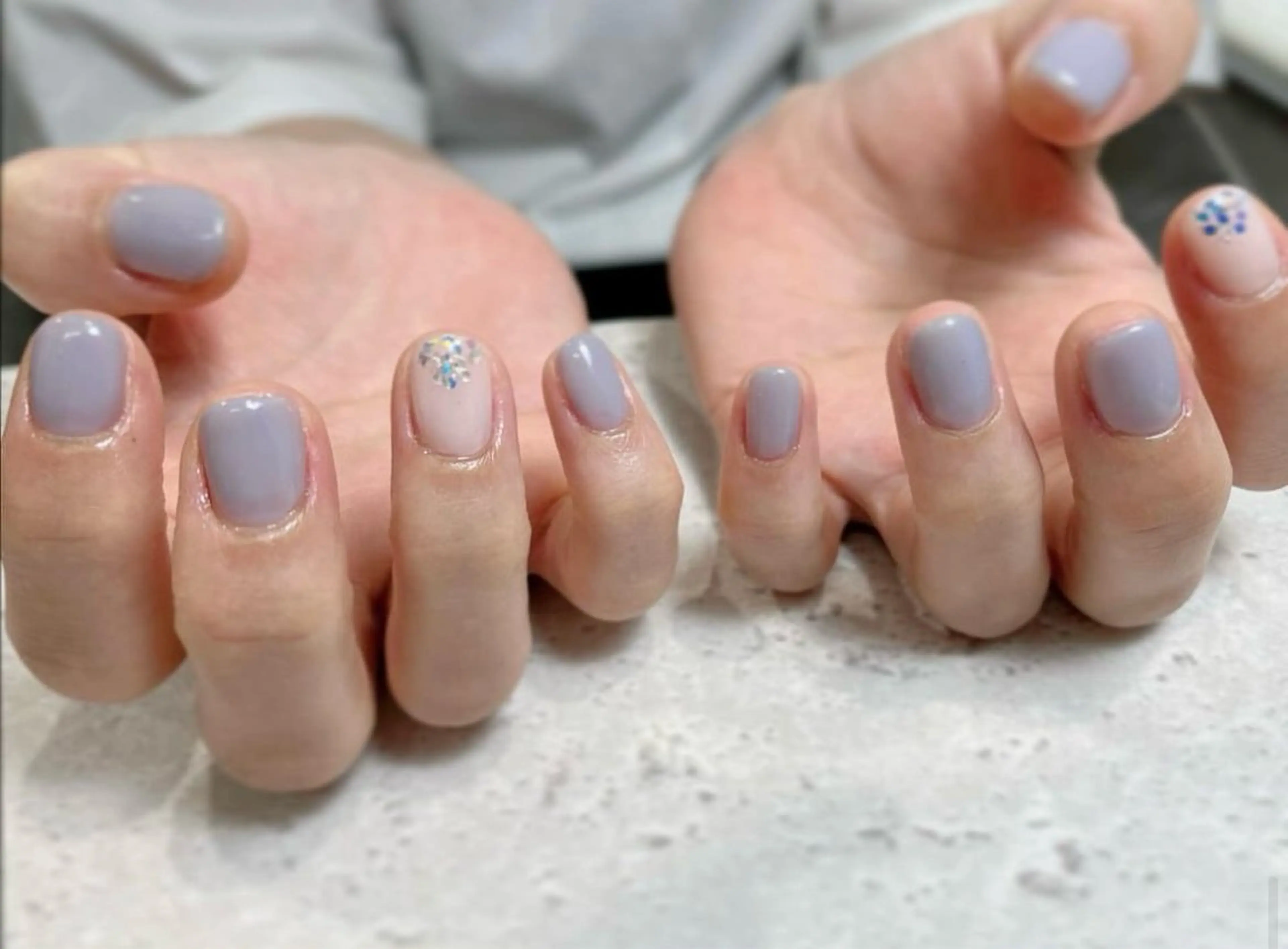 ネイル ハンドネイル nail salon etoileのネイルデザイン