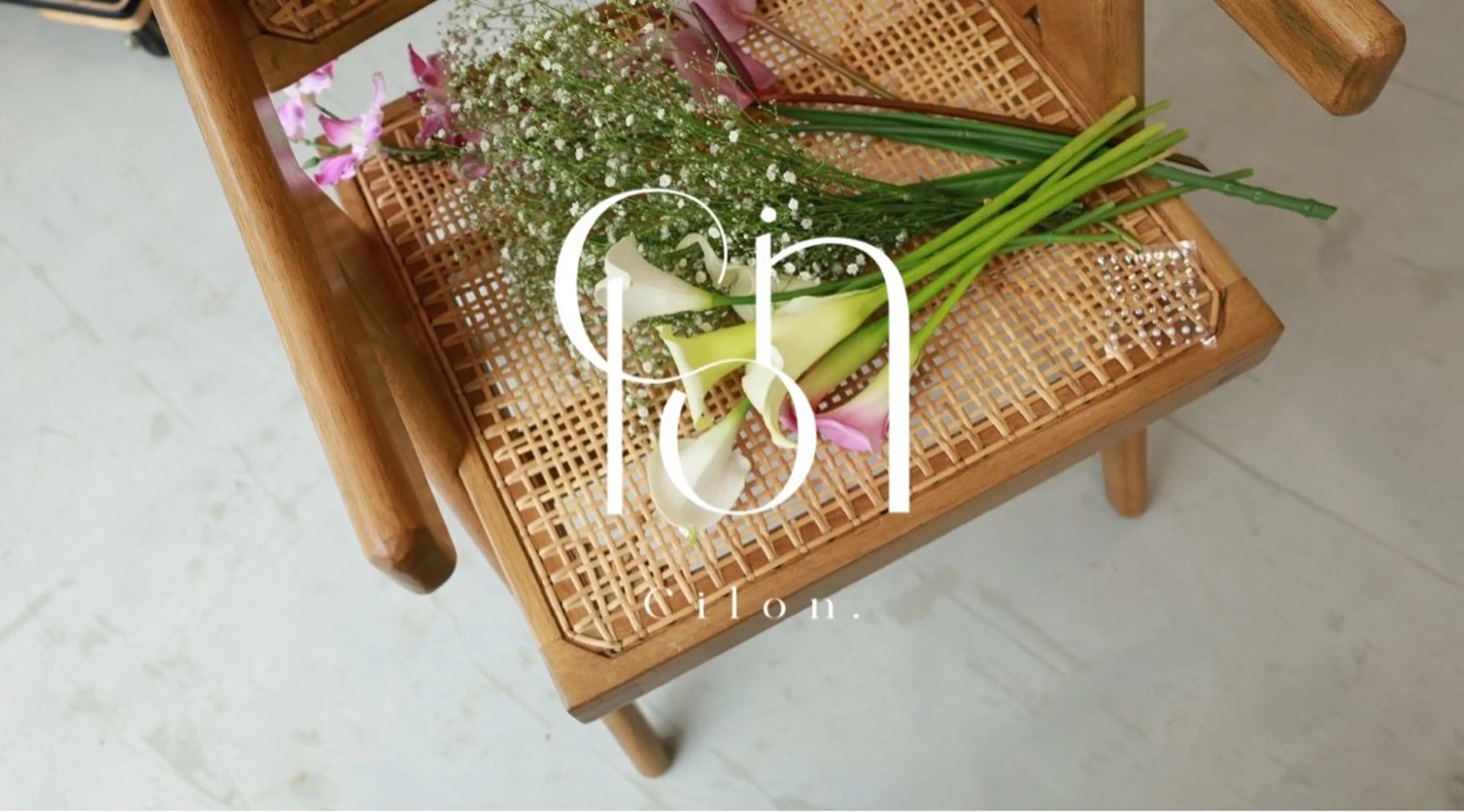 マツエク・マツパ Cilon.所属・Cilon. hinakoのマツエク・マツパデザイン