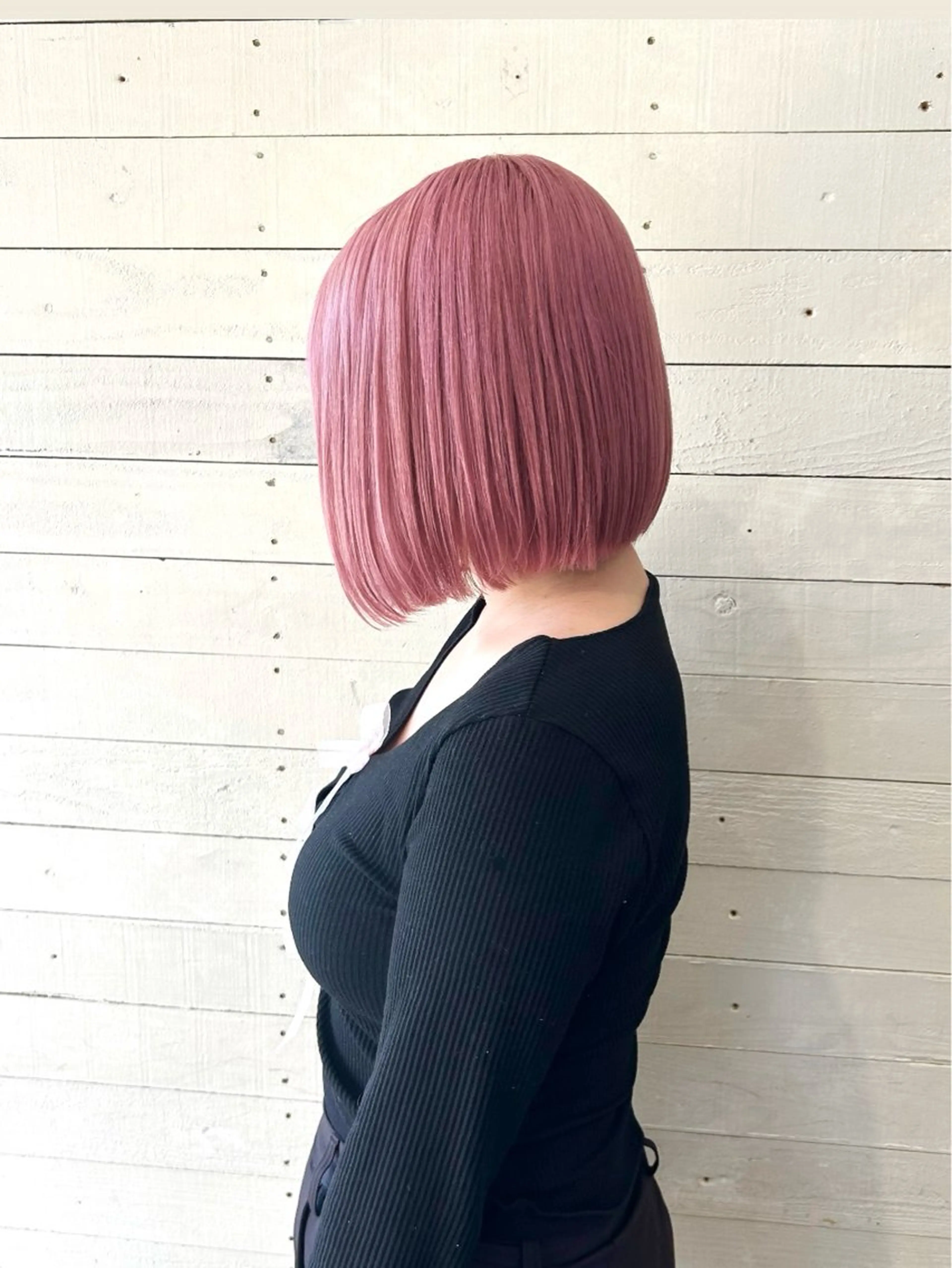 ショート カラー カット ヘアカラー トリートメント 💛ブリーチで叶える 💛垢抜けカラー🌈のヘアスタイル