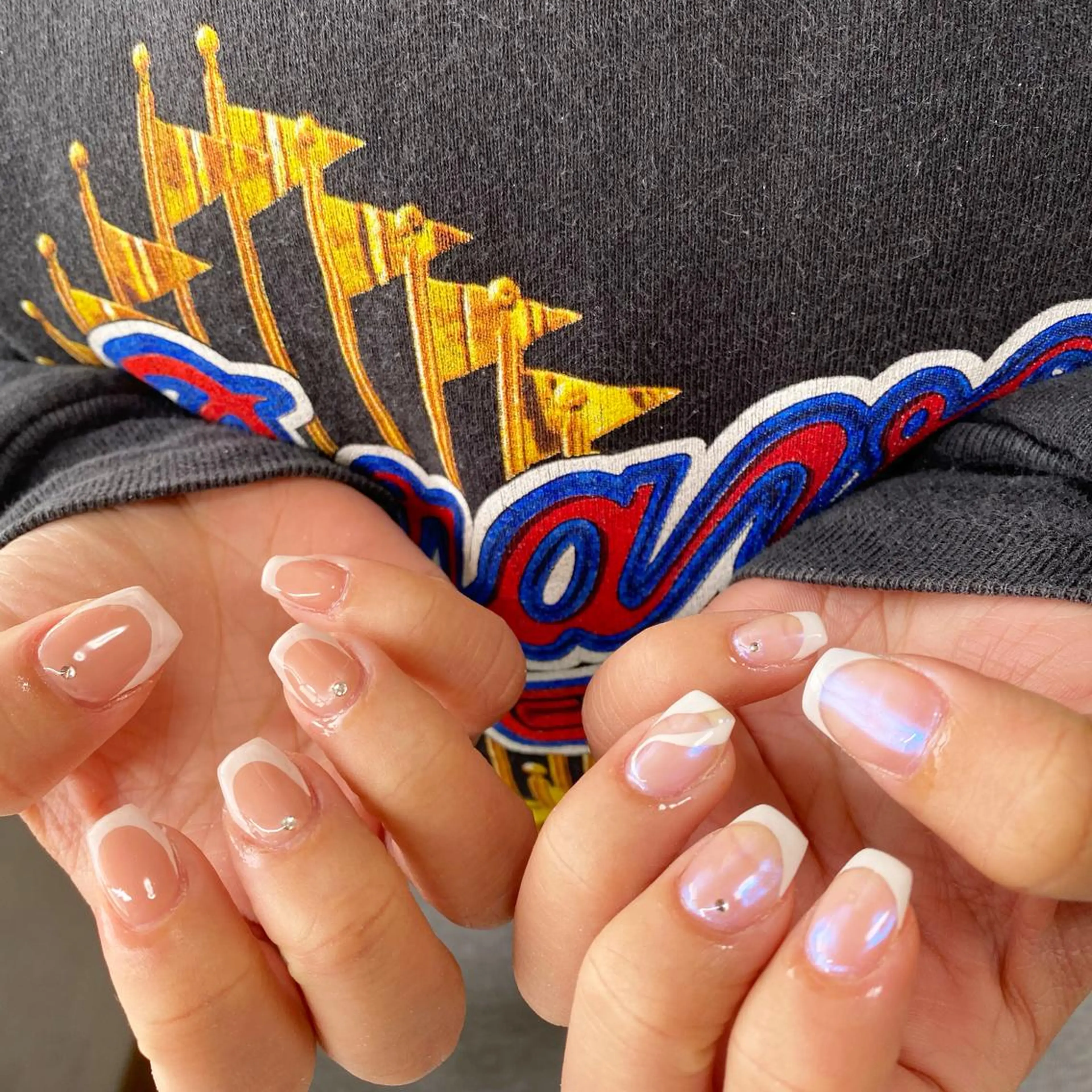 ネイル Laki nailのネイルデザイン