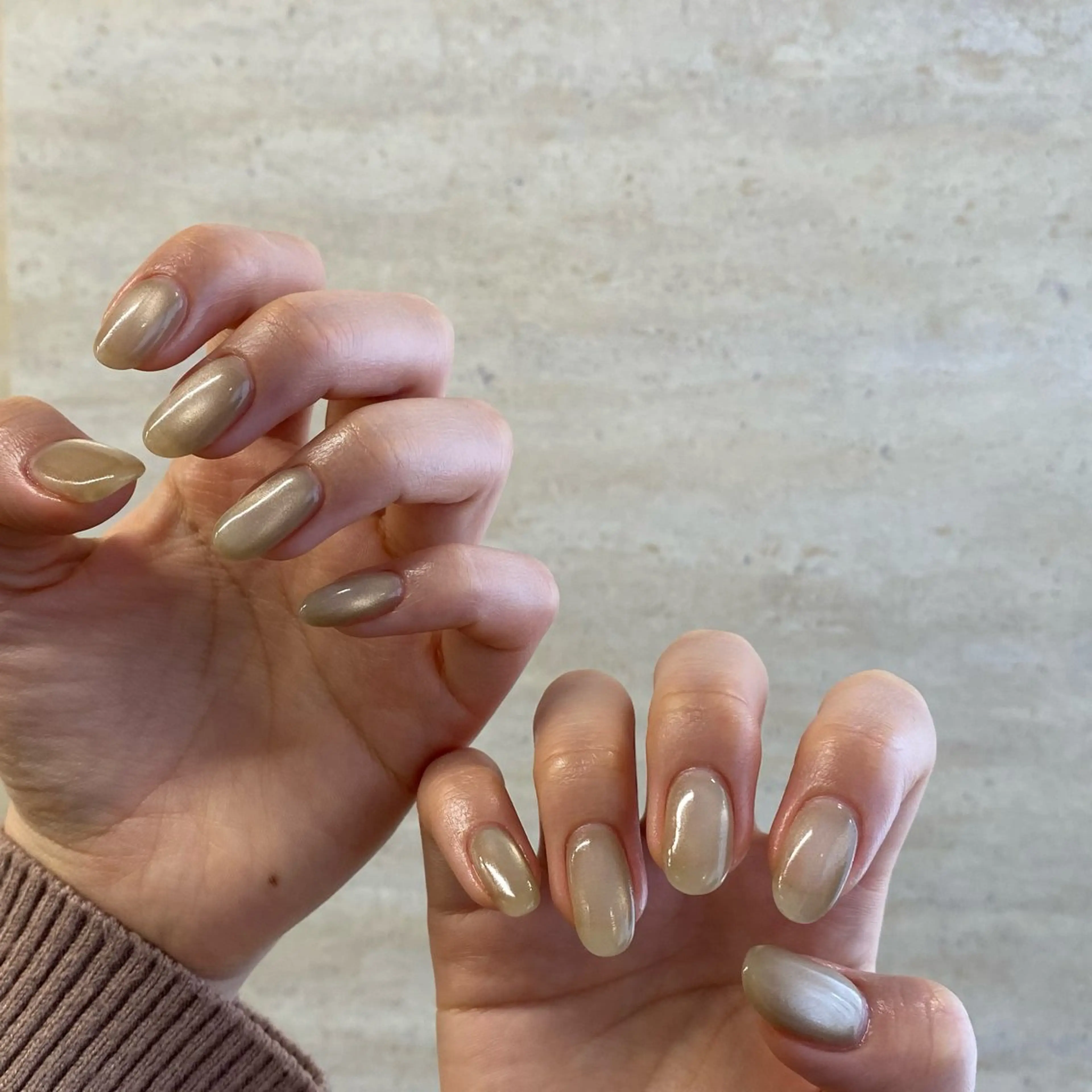 ネイル filonnail_ ayakoのネイルデザイン