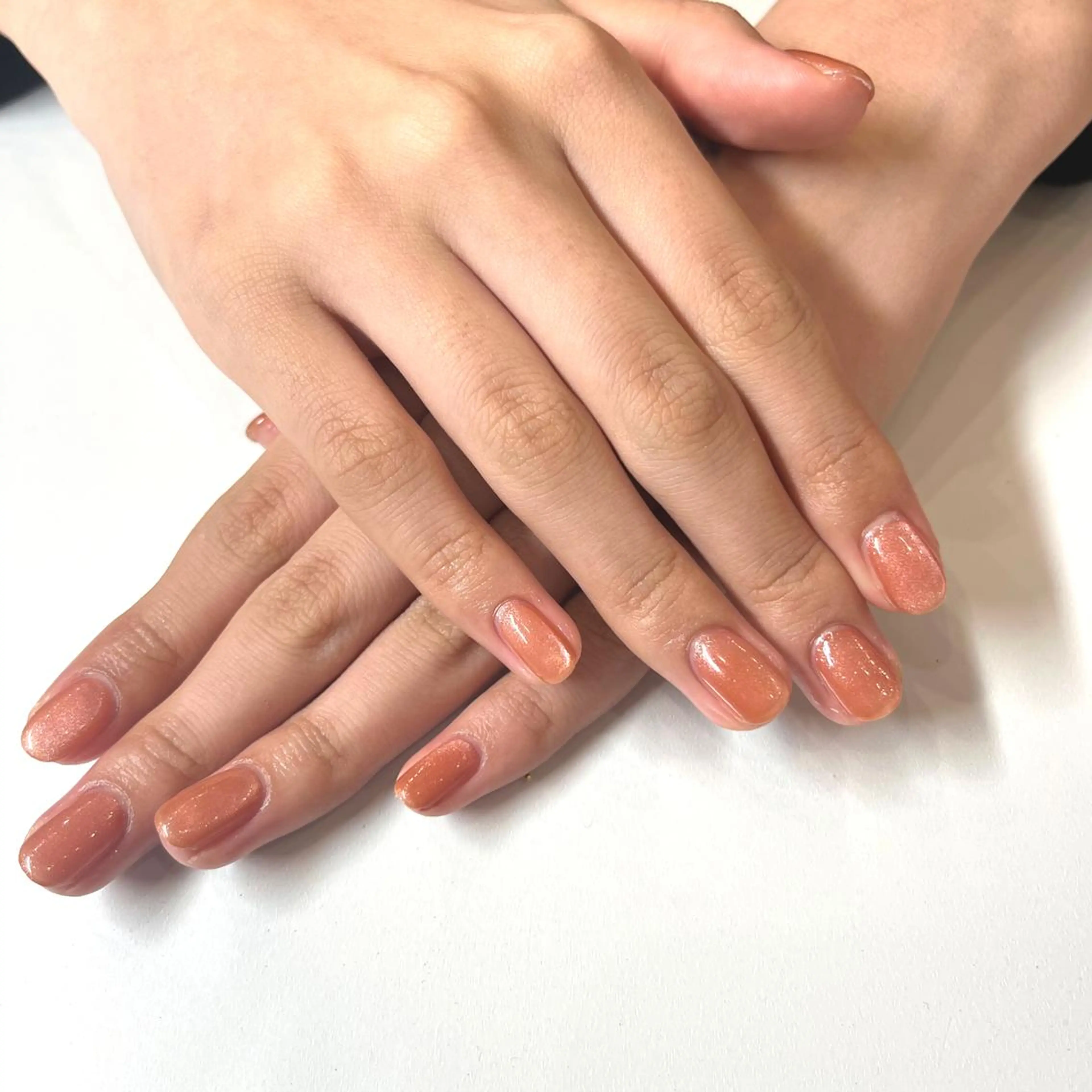 🏫ネイル学園🏫💃新色入荷💃🩵大人気マグネット🩵💅ジェルネイルHAND📴あり💅の写真