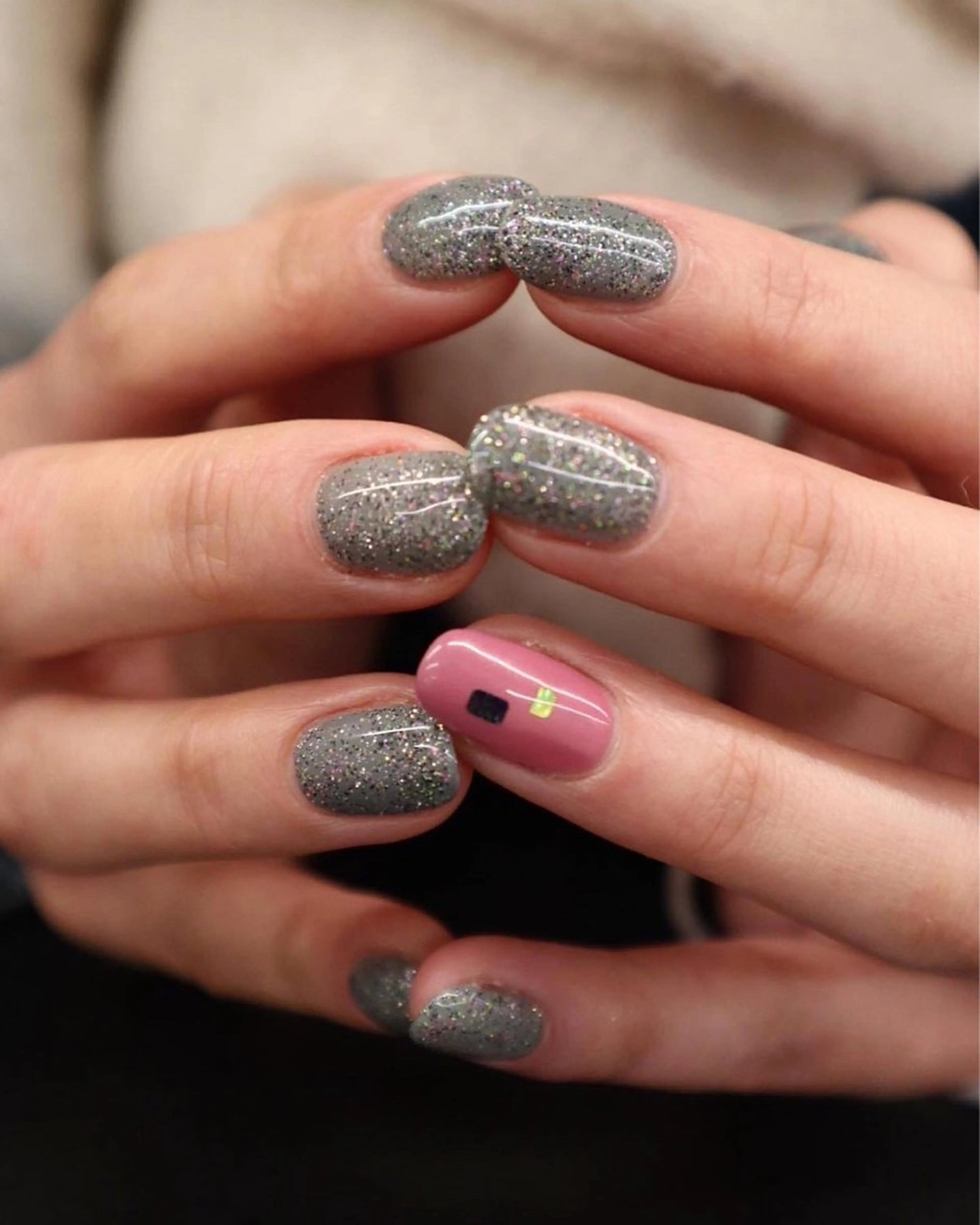 ネイル ハンドネイル chika ／ nailのネイルデザイン