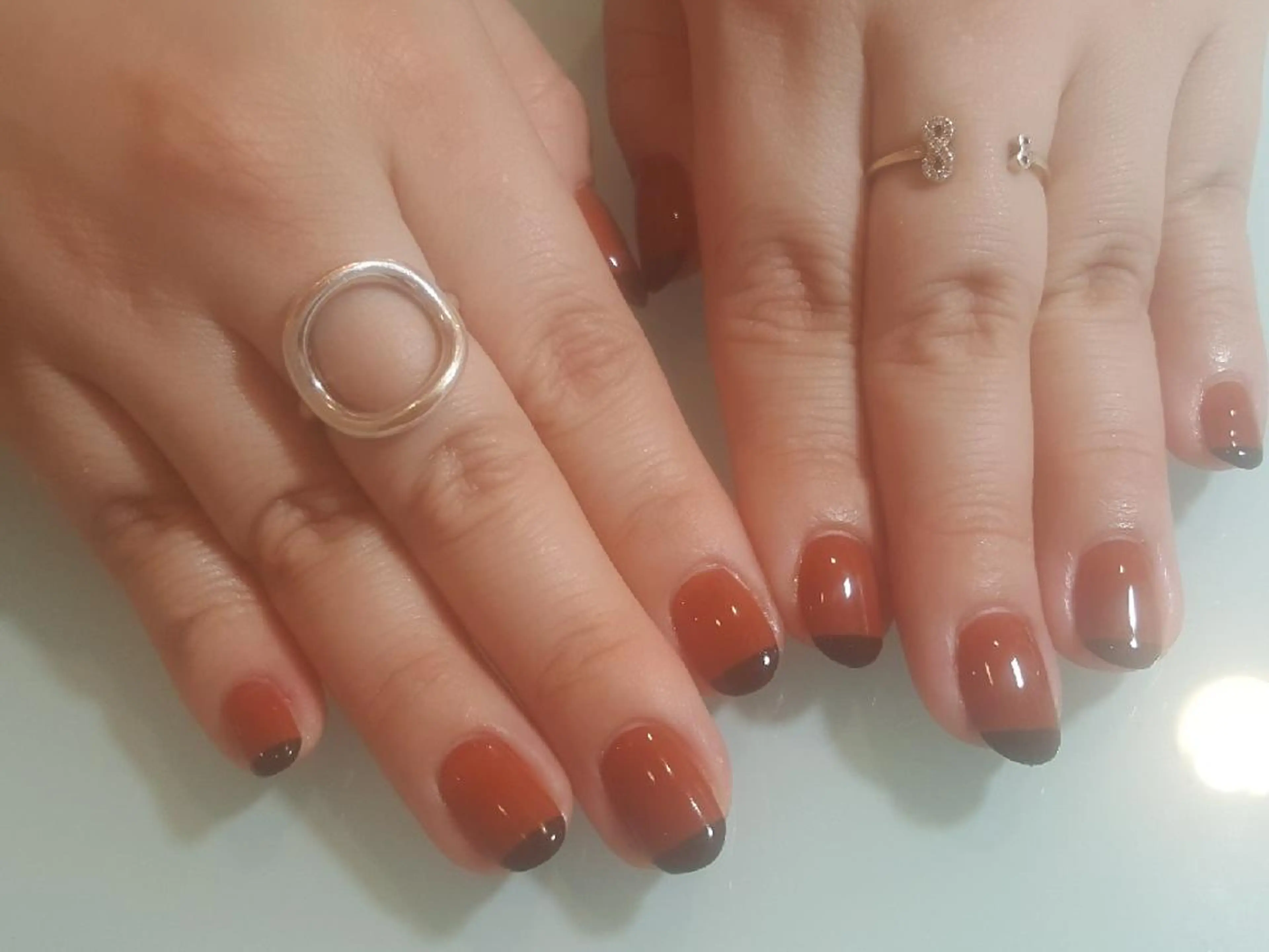 ネイル 人気エリア💖完全個室【ルリエ】所属・ネイルサロン Lelienルリエのネイルデザイン