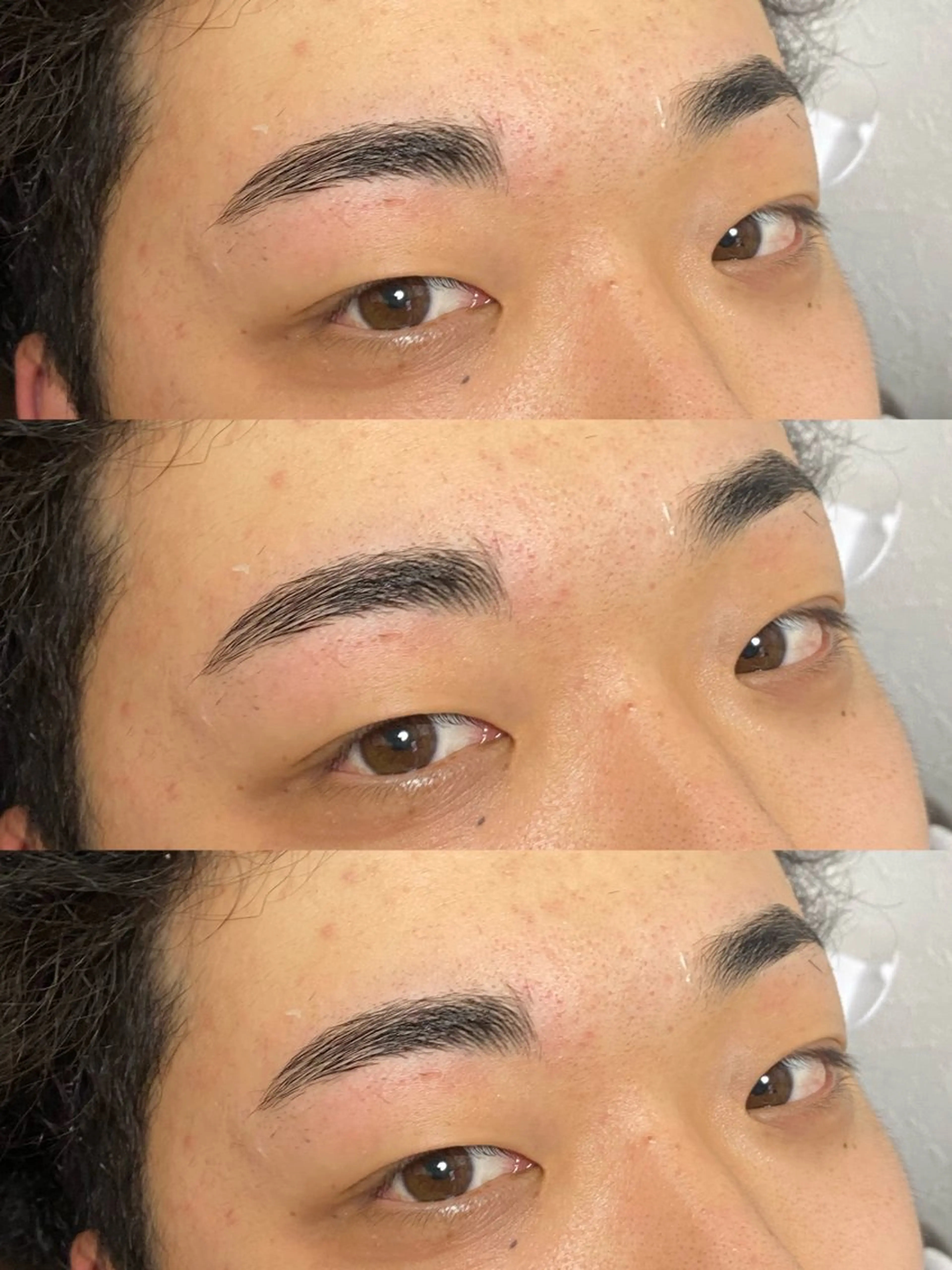 アイブロウ ヤマグチ リンのマツエク・マツパデザイン