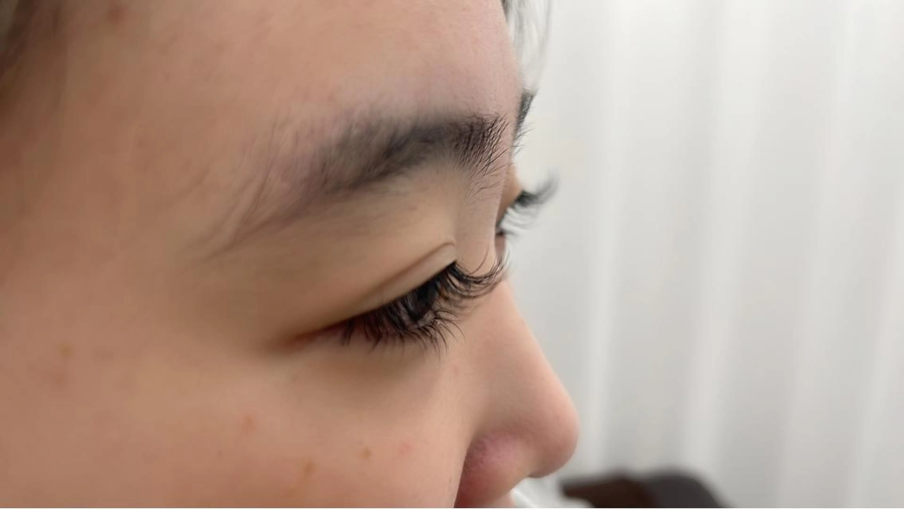 マツエク・マツパ Arana salonあゆみ🦋のマツエク・マツパデザイン