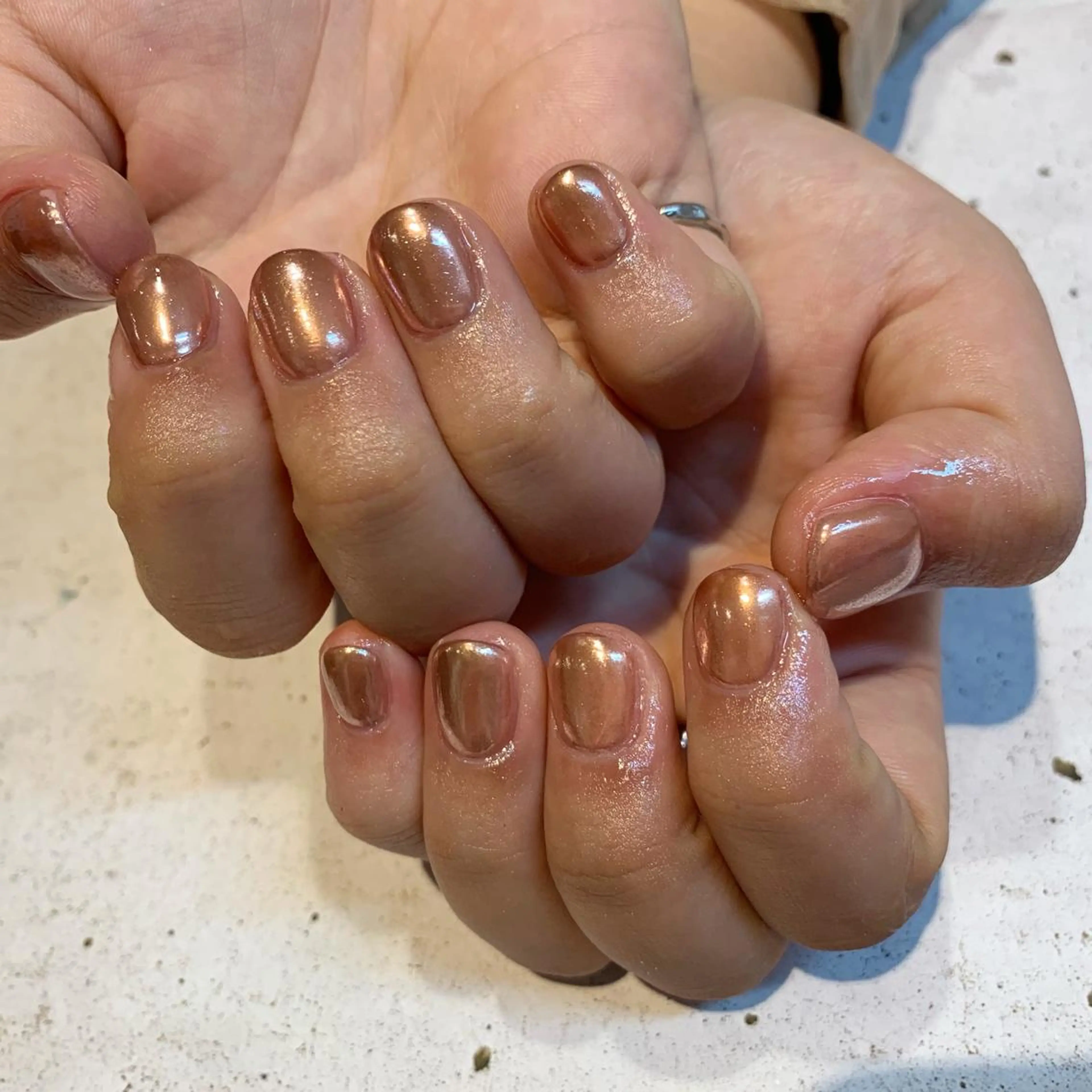 ネイル beauty:bea st並木nailのネイルデザイン