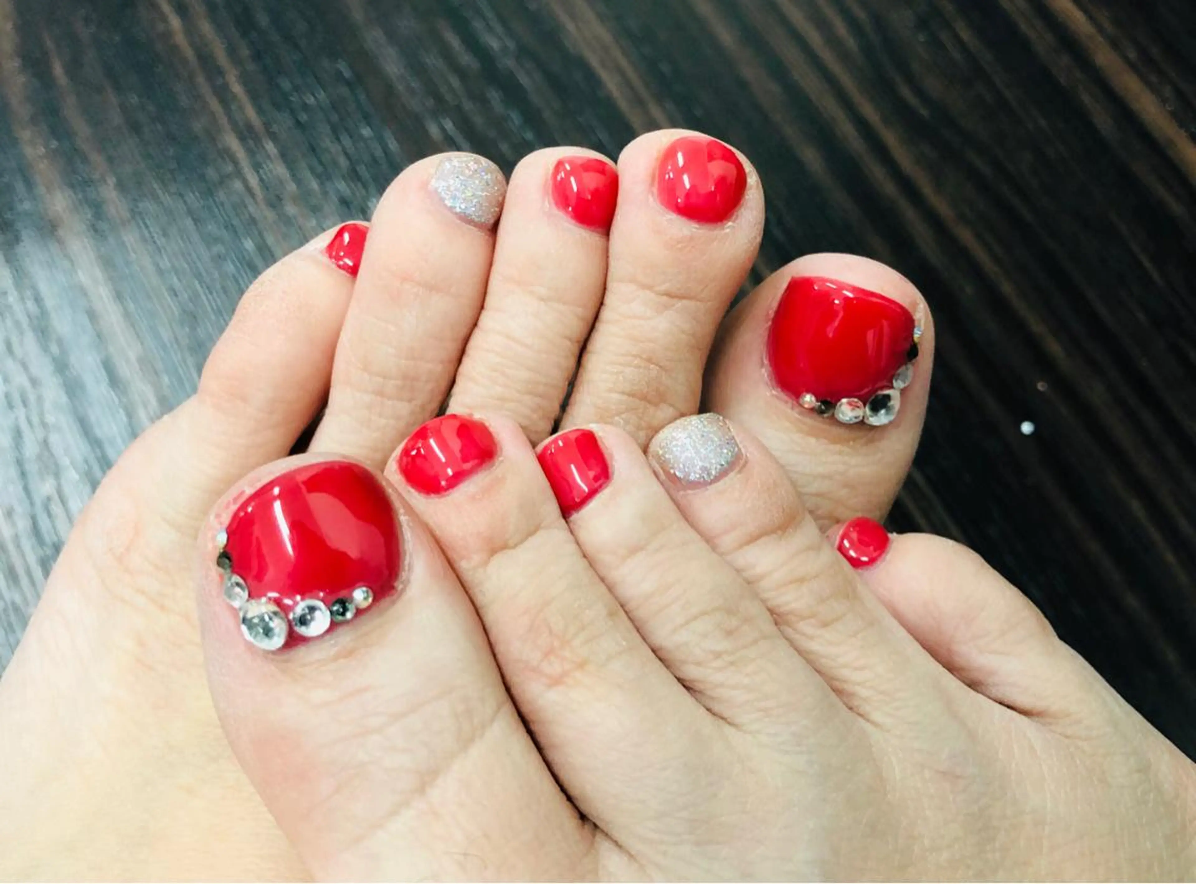 ネイル Embellir ♡鏡味のその他イメージ
