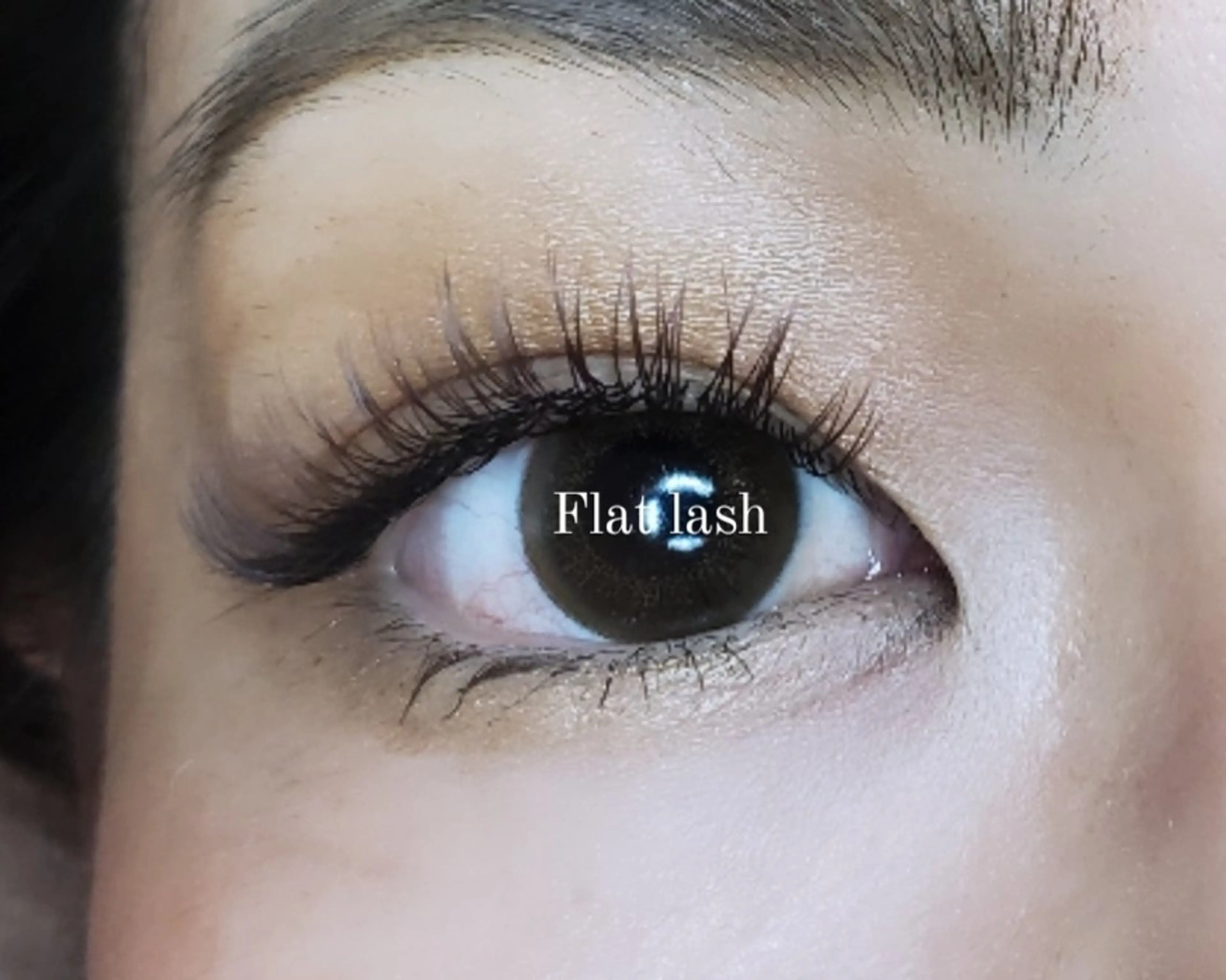 マツエク・マツパ マツエク eyelashsalon   rocolush 所属・★Hoshino★ 新宿西口 ·͜·🌟のマツエク・マツパデザイン