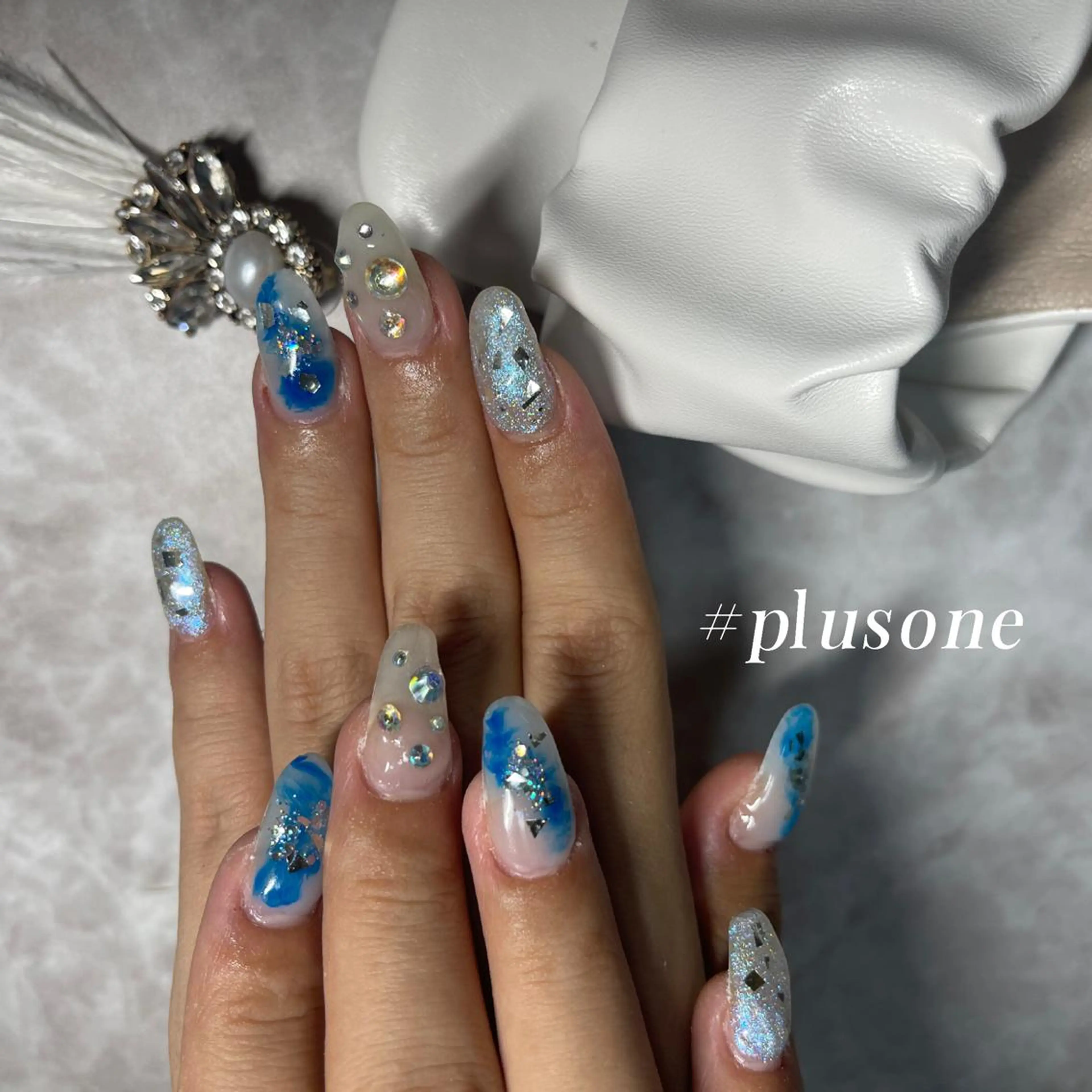 ネイル 粕屋耳ツボジュエリー 💎（ネイル休）のその他イメージ