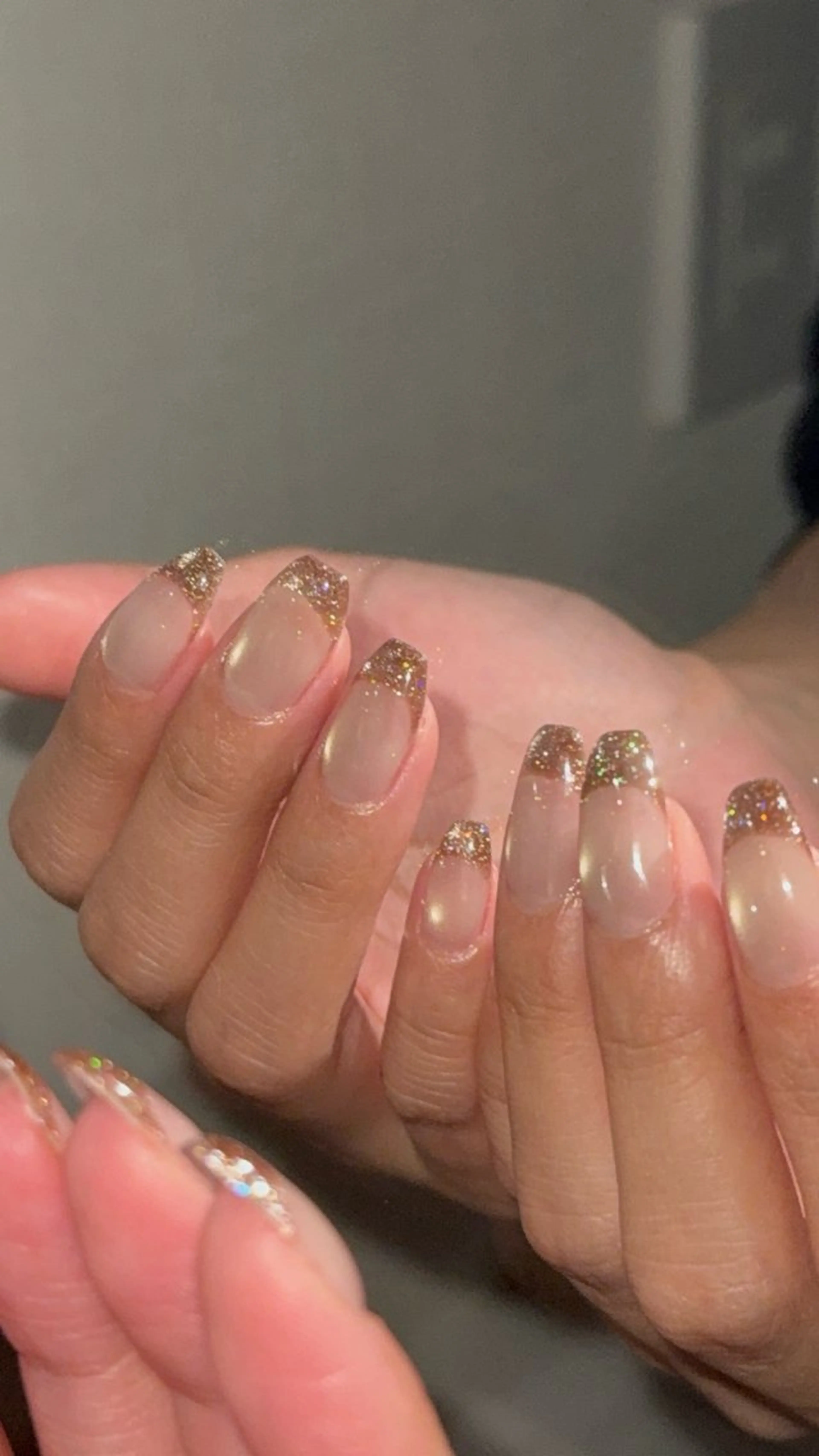 ネイル ハンドネイル AZ Nail aoiのネイルデザイン