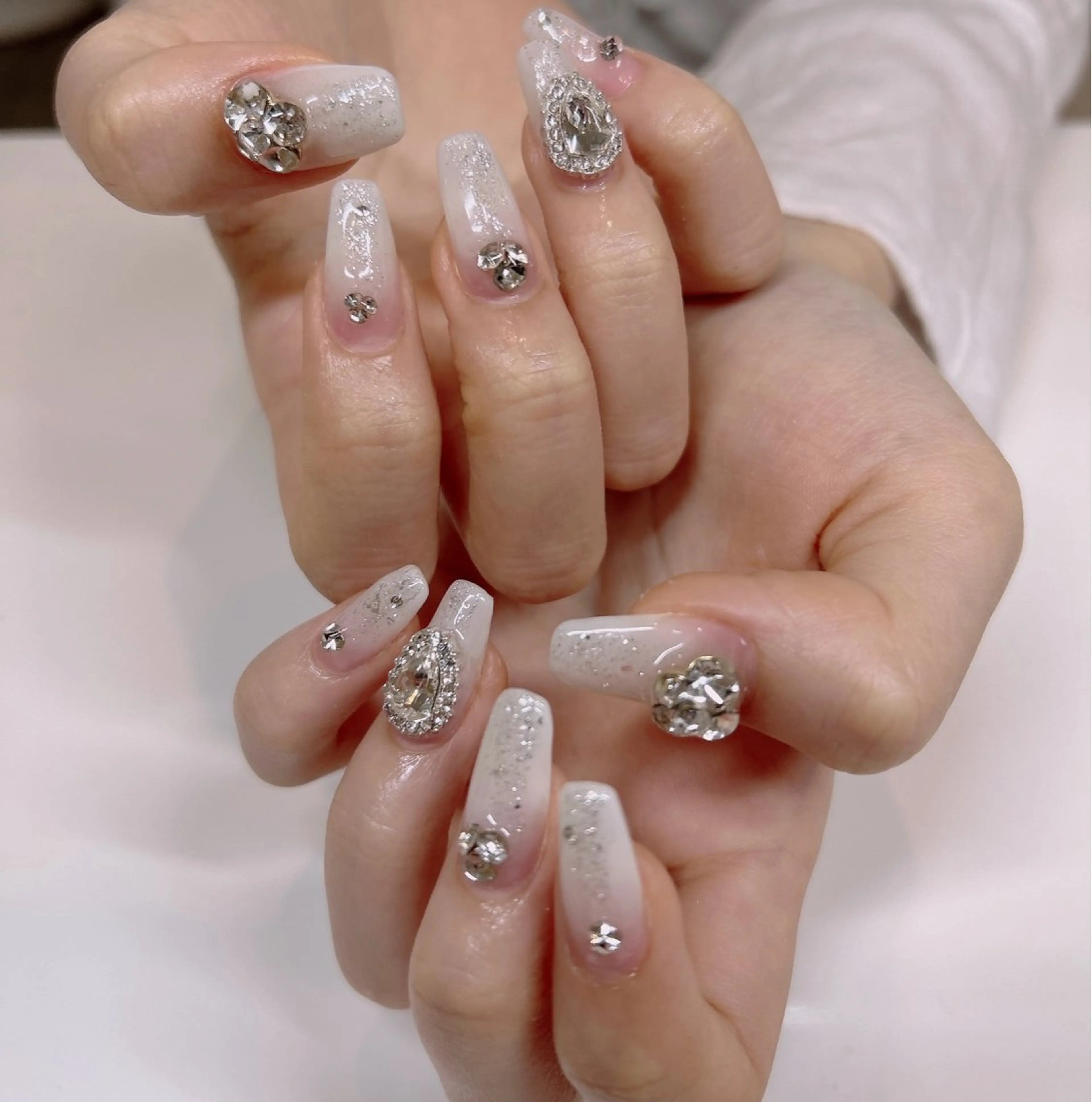 ネイル Lala  nail所属・LaLa nailのネイルデザイン