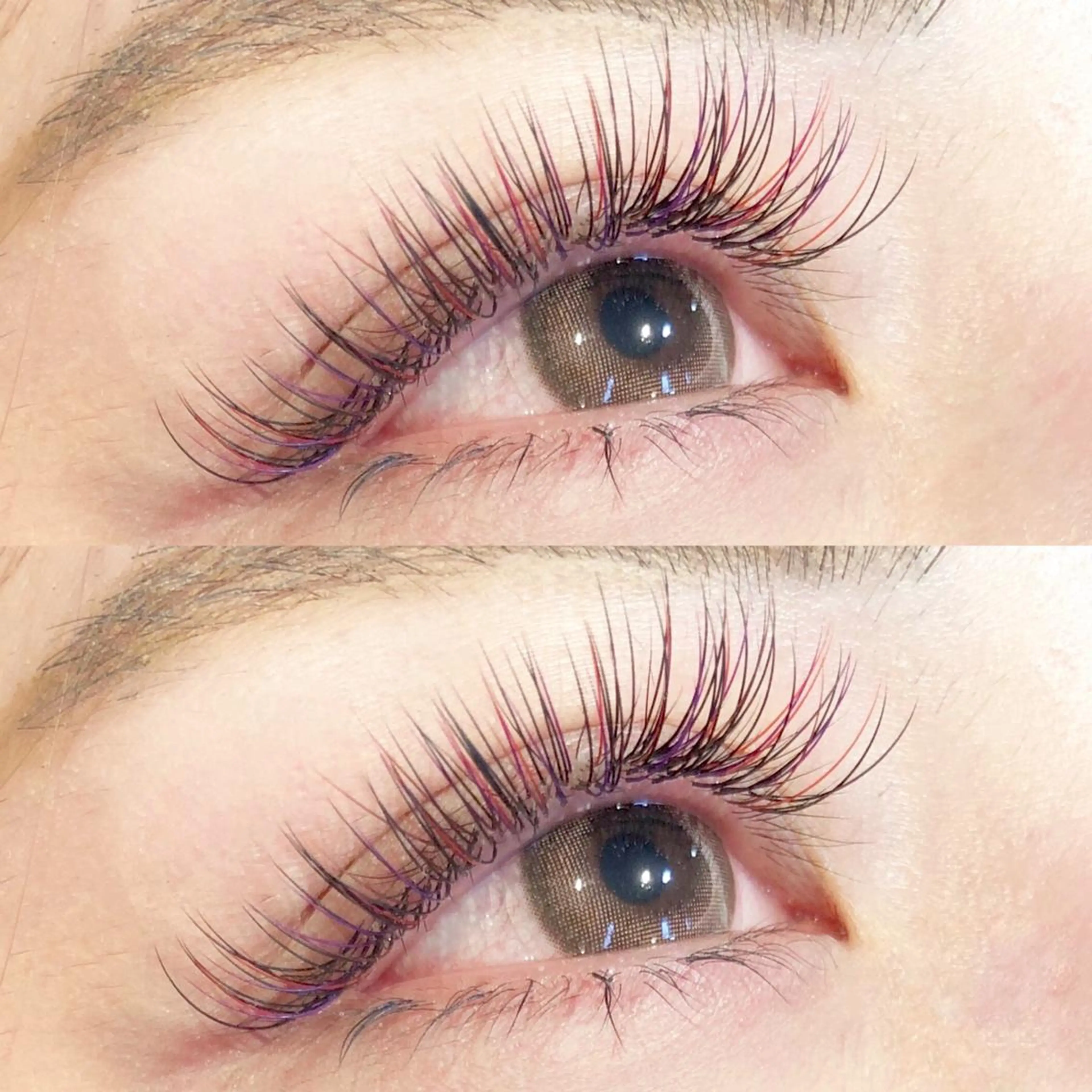 マツエク・マツパ brow art 上野 / 吉橋のマツエク・マツパデザイン