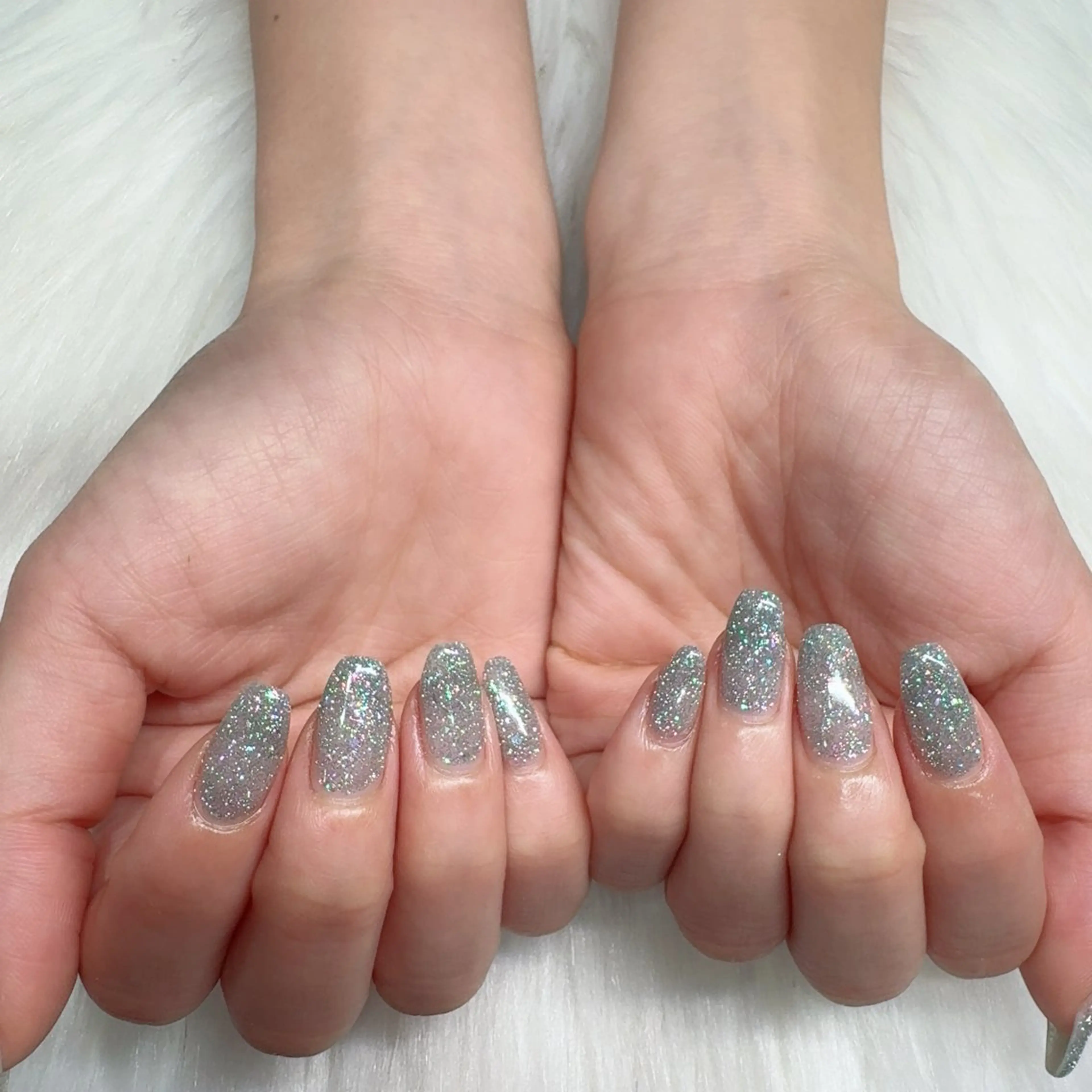 ネイル ハンドネイル 小野澤 紗智のネイルデザイン