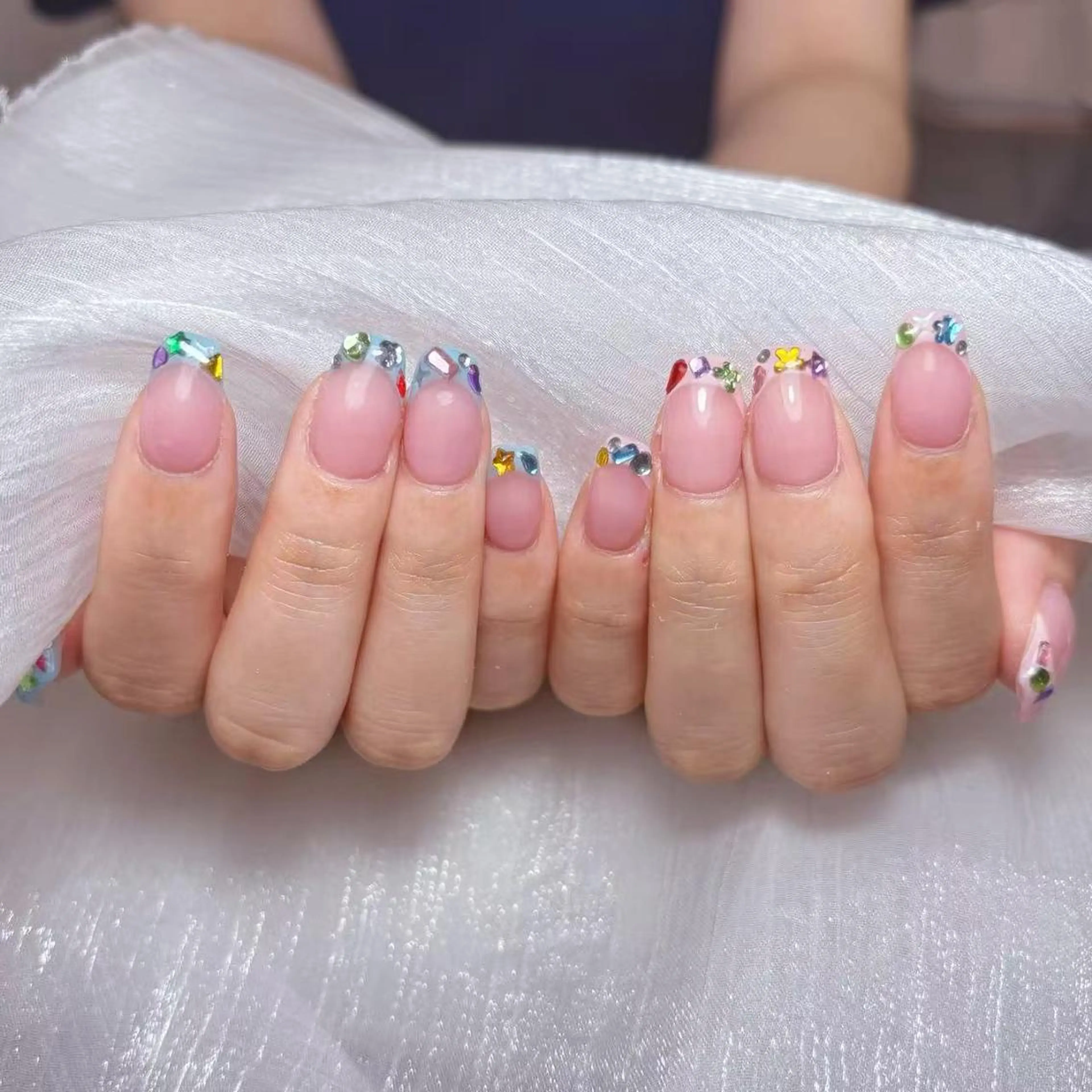 ネイル ハンドネイル RI KAのネイルデザイン