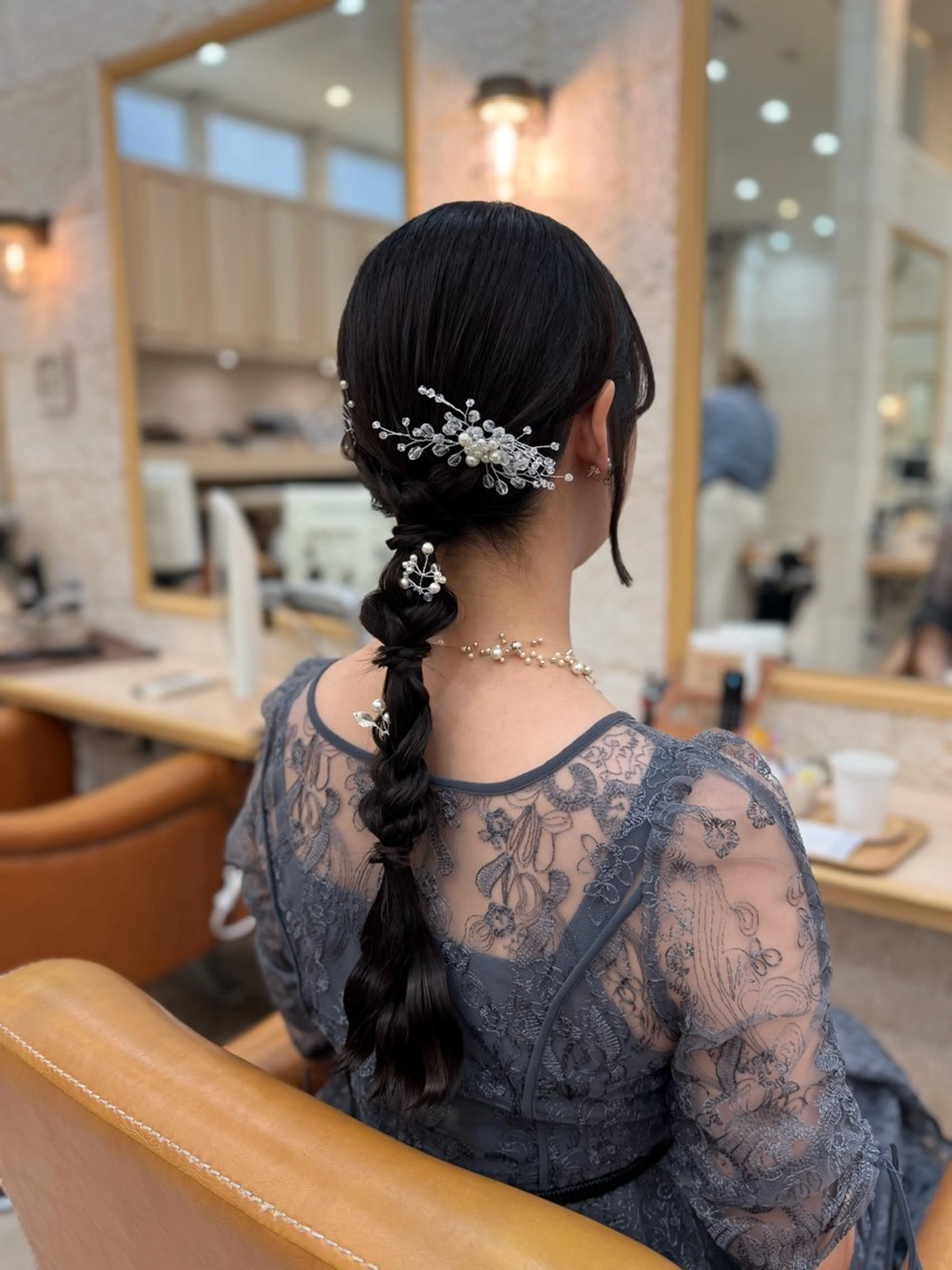 ロング 🔥似合わせ🔥ボブ /ショート/田口のヘアスタイル