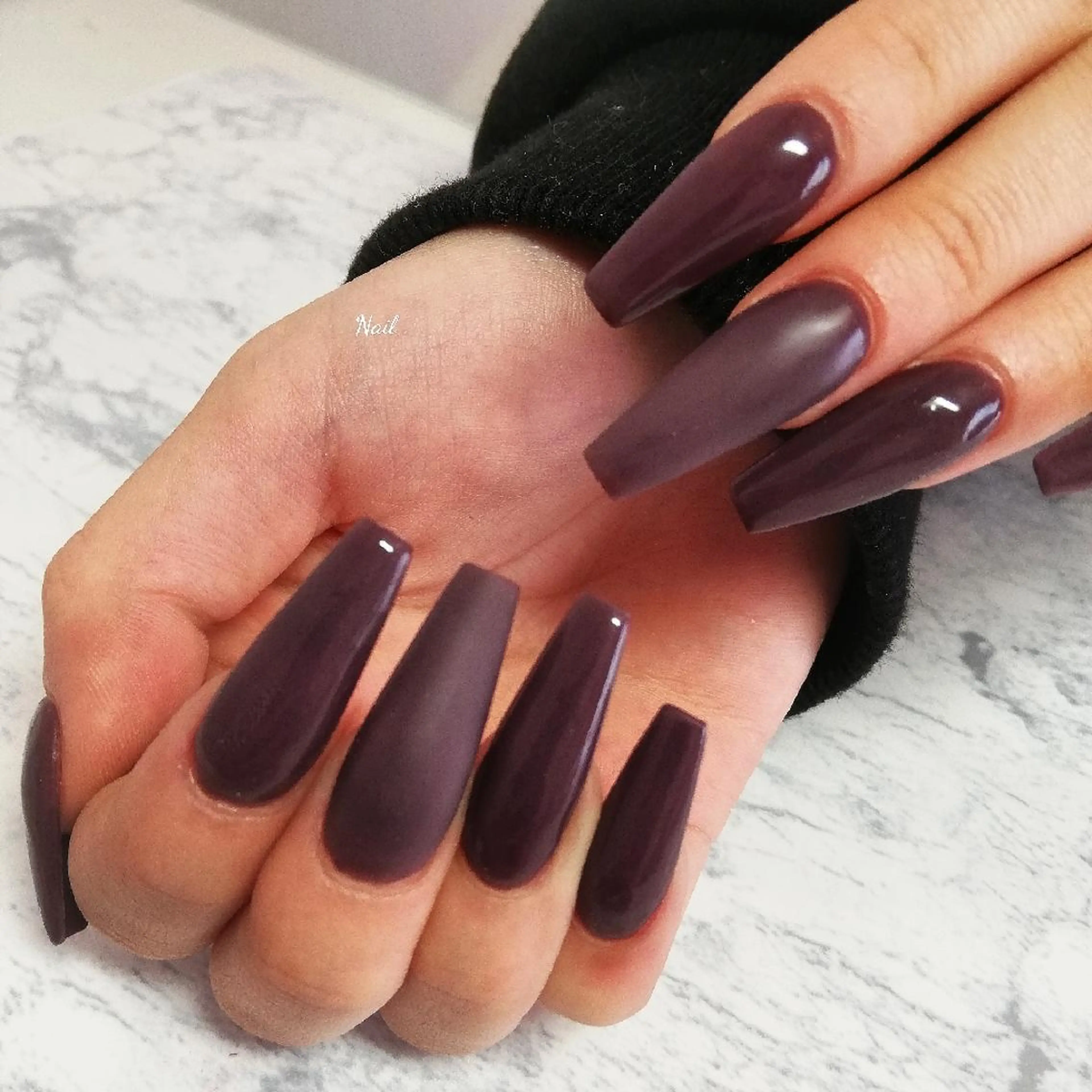 ネイル BlissNail ブリスネイルのネイルデザイン
