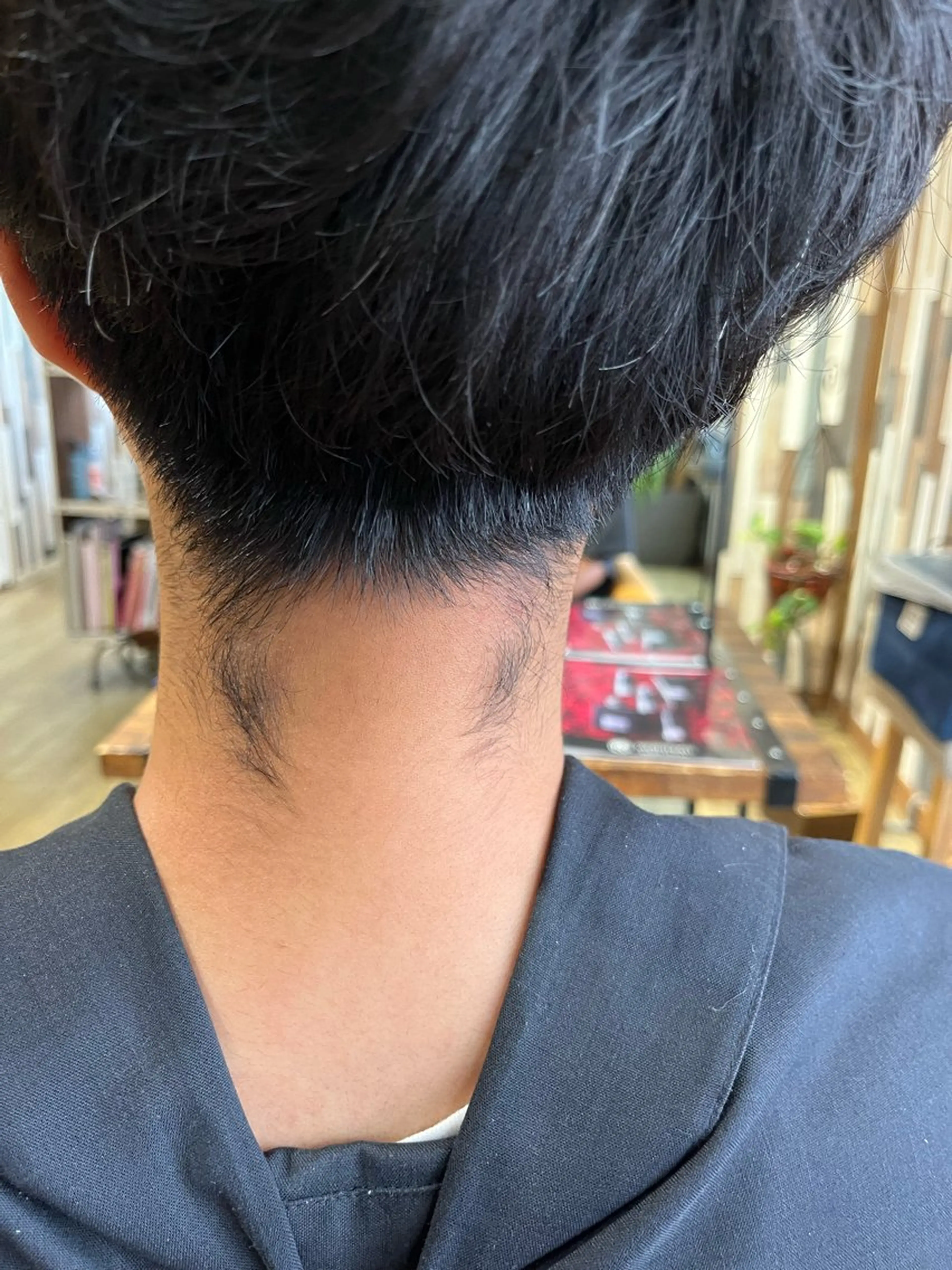 esTRIBE所属・esTRIBE とよしま未来のマツエク・マツパデザイン